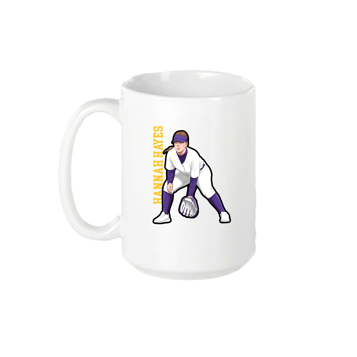 15oz Coffee Mug