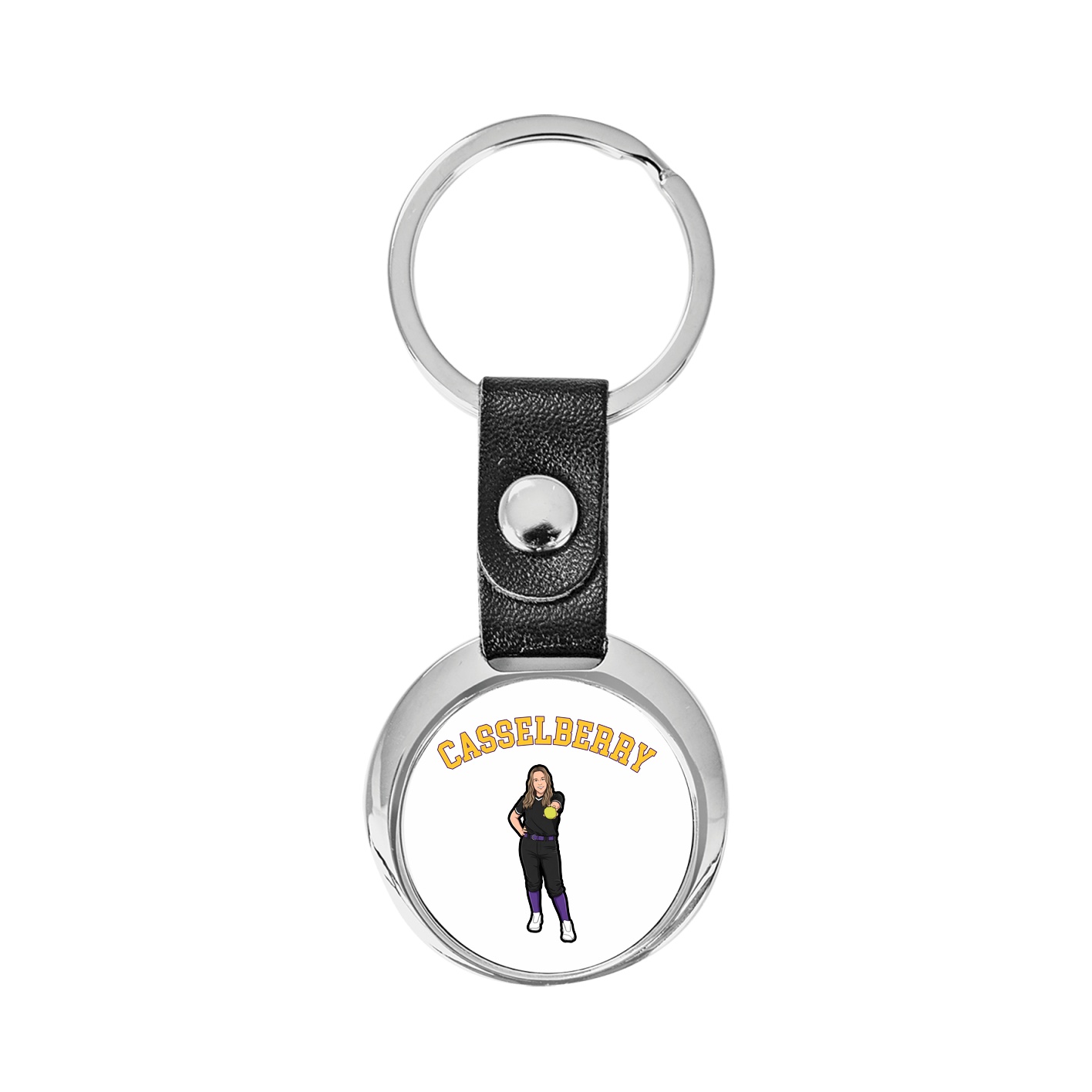 Key Chain