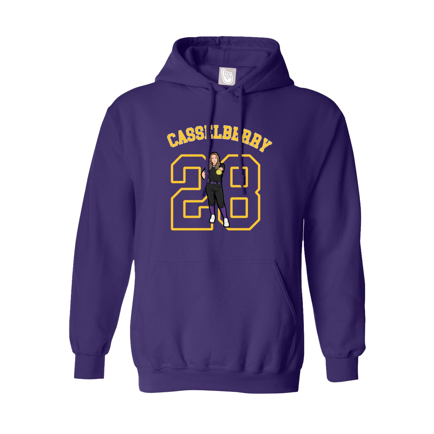 Hoodie