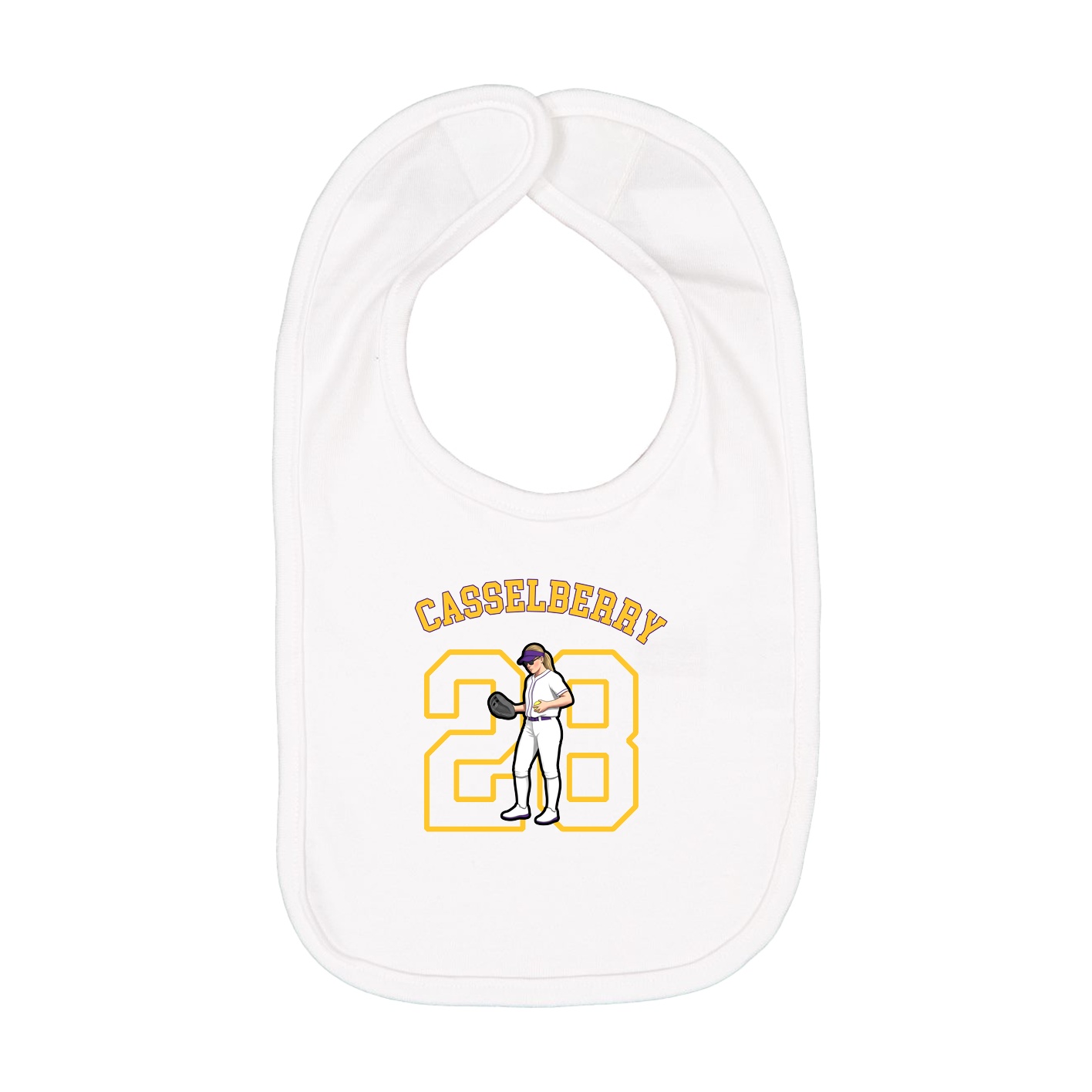 Infant Bib