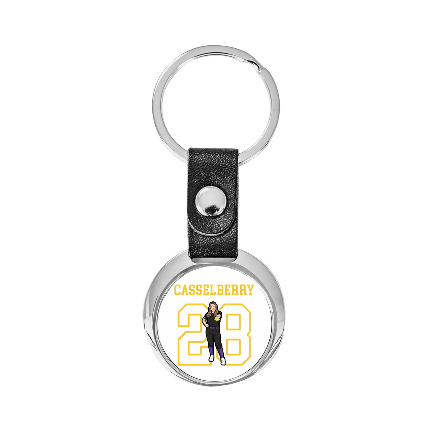 Key Chain