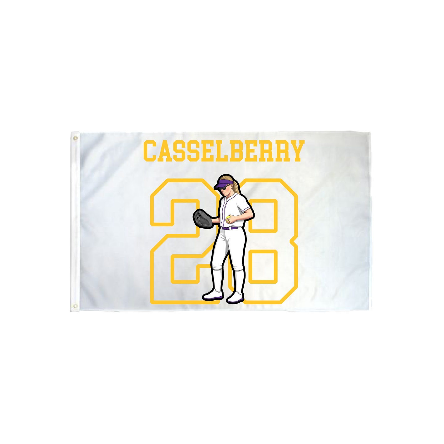 3x5 Flag