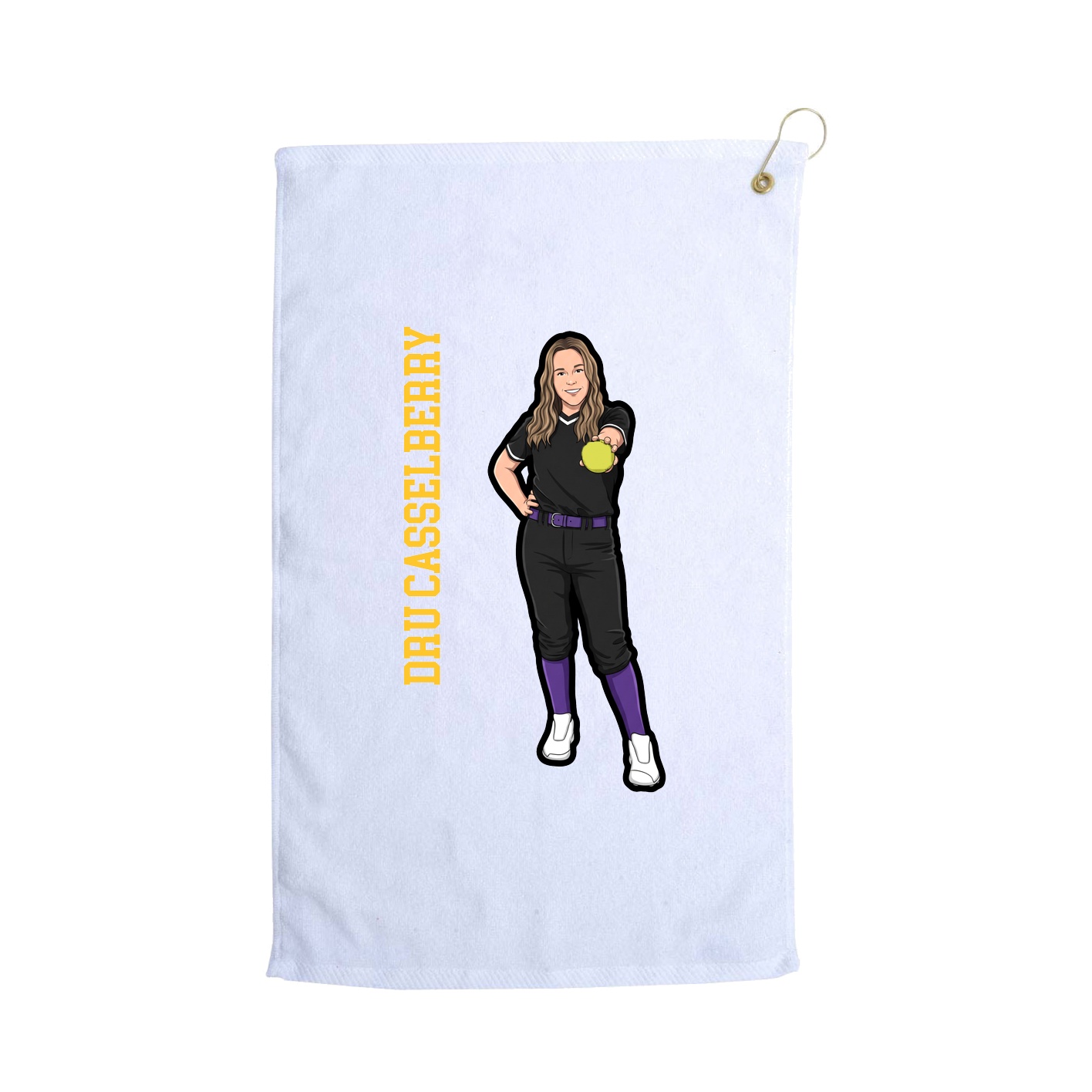 Golf Towel