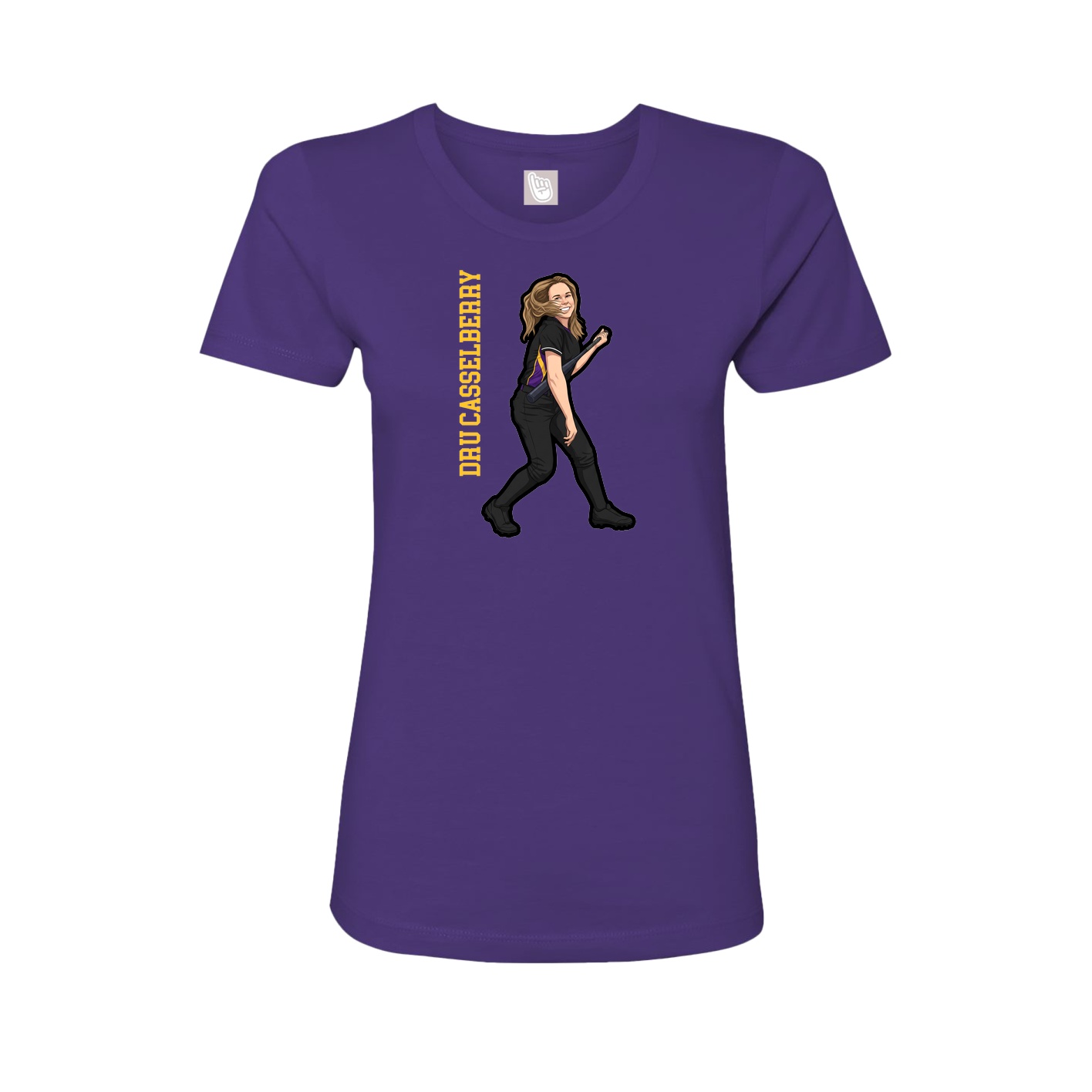 Womens Tee