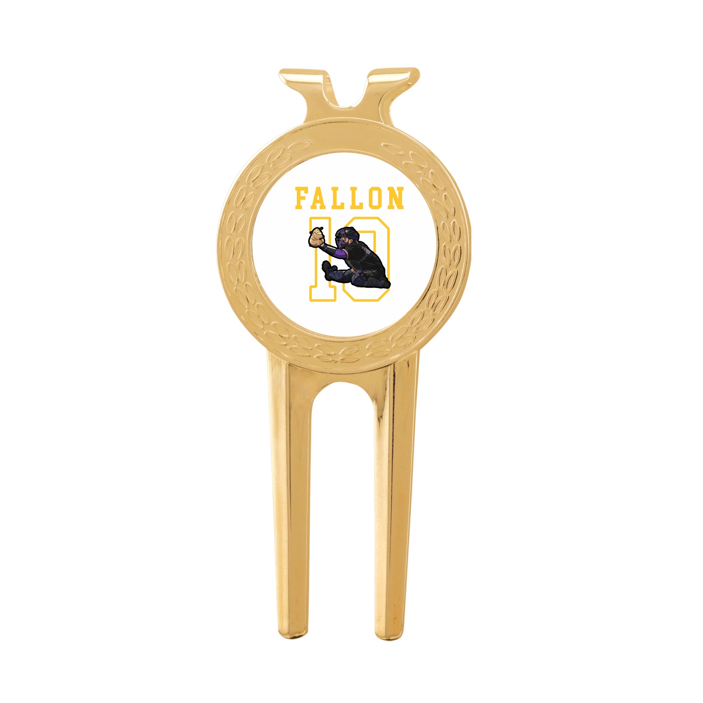 Divot Tool with Ball Marker — Shirsey in Classic