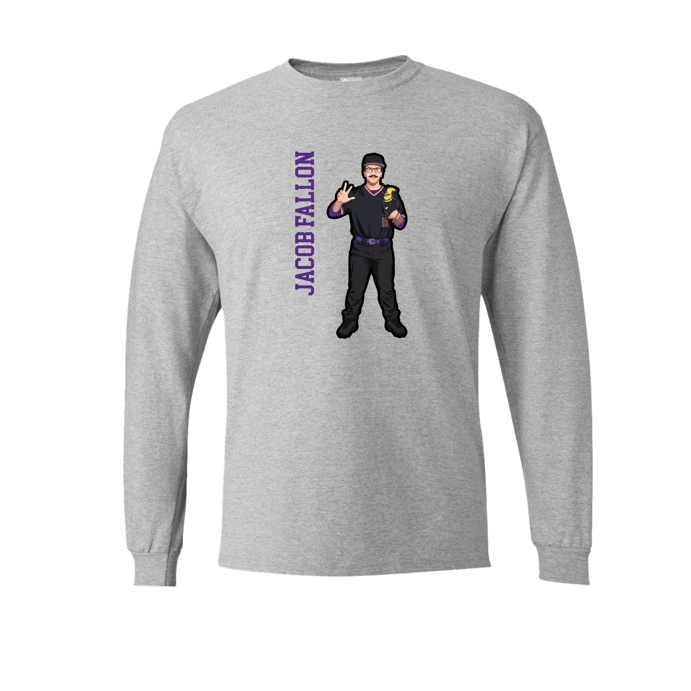 Long Sleeve Tee