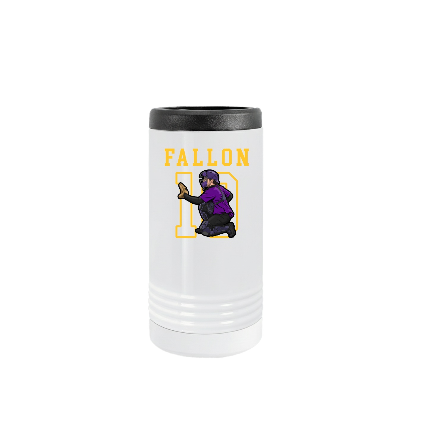 Polar Camel Slim Beverage Holder