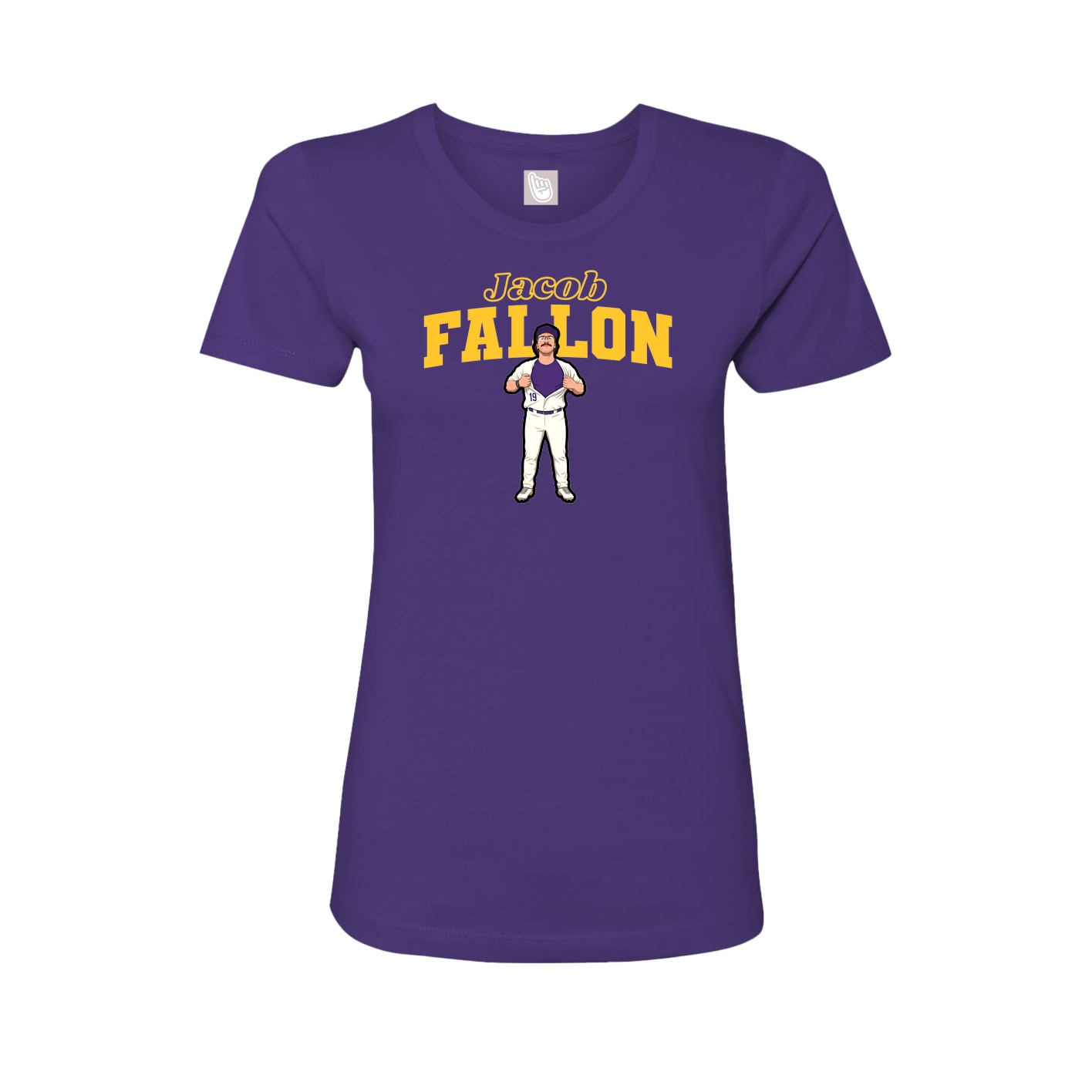 Fitted Women's Tee
