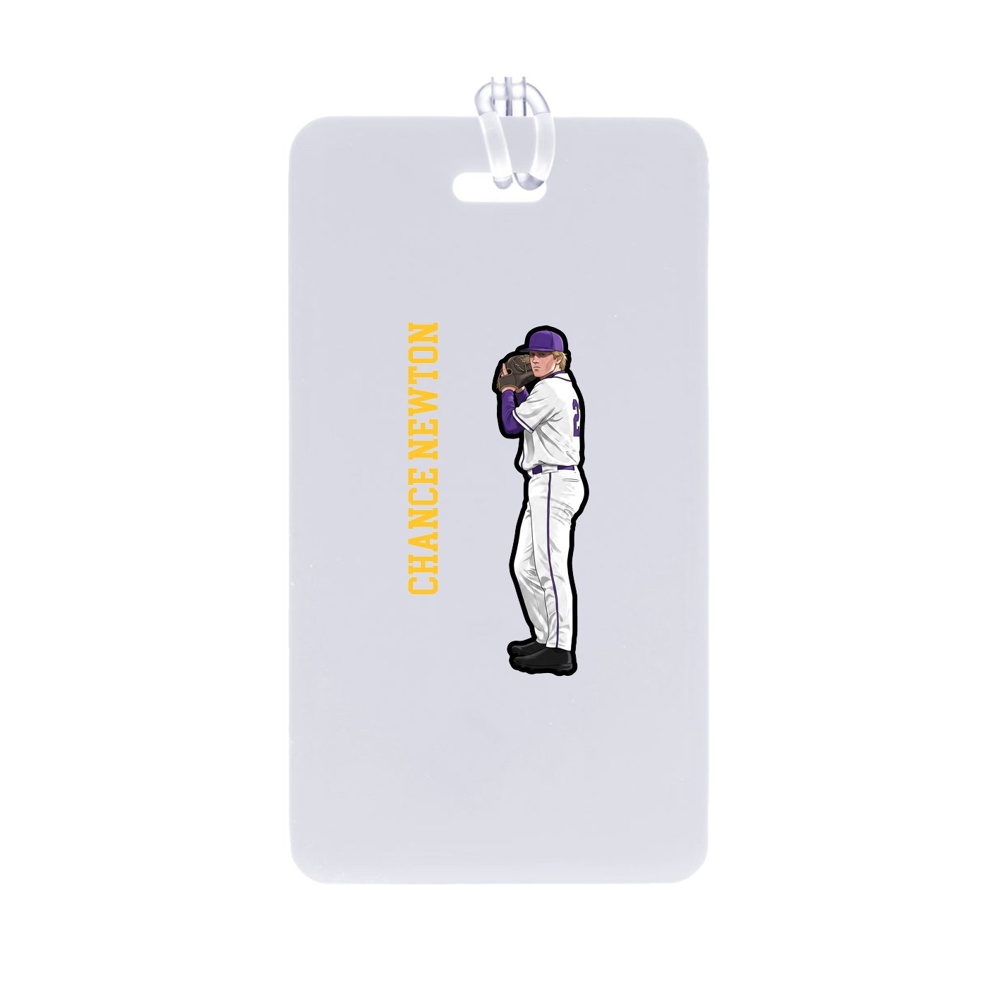 Bag Tag