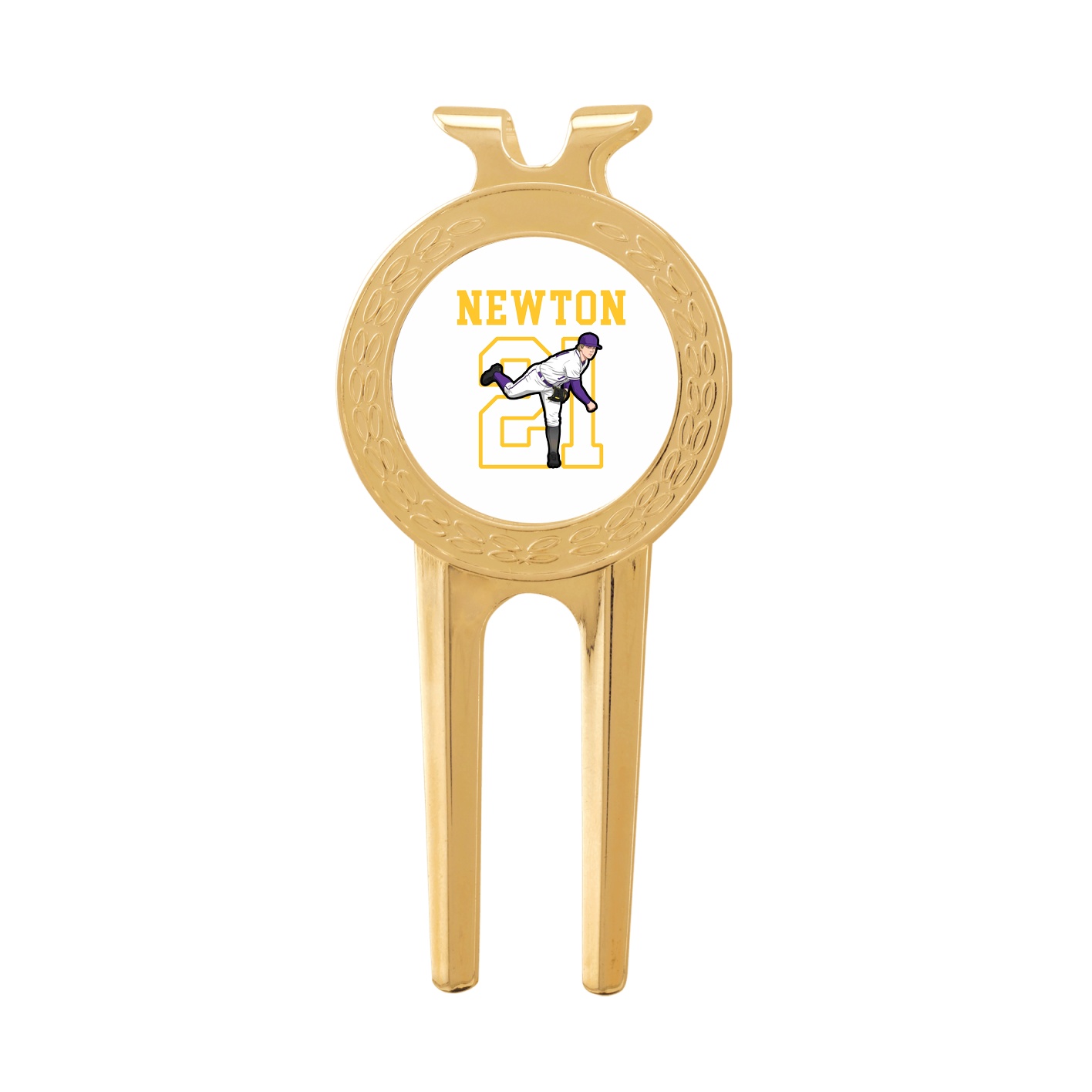 Divot Tool with Ball Marker — Shirsey in Classic