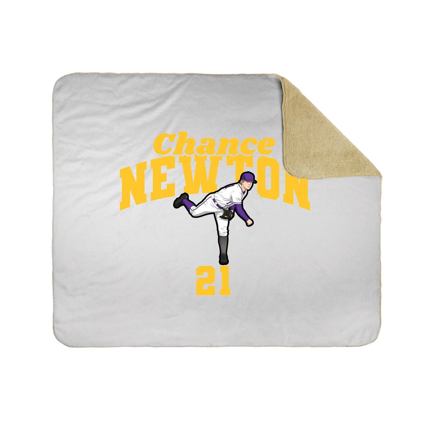 Throw Blanket