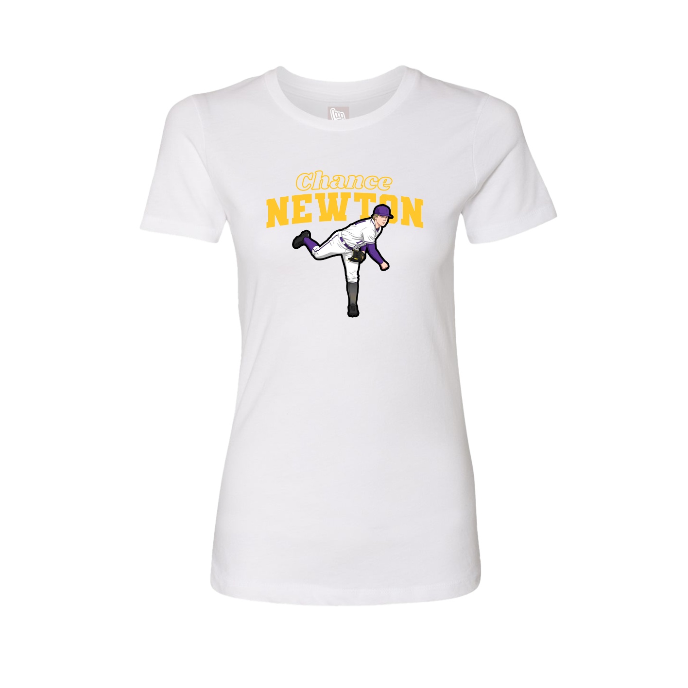 Fitted Women's Tee