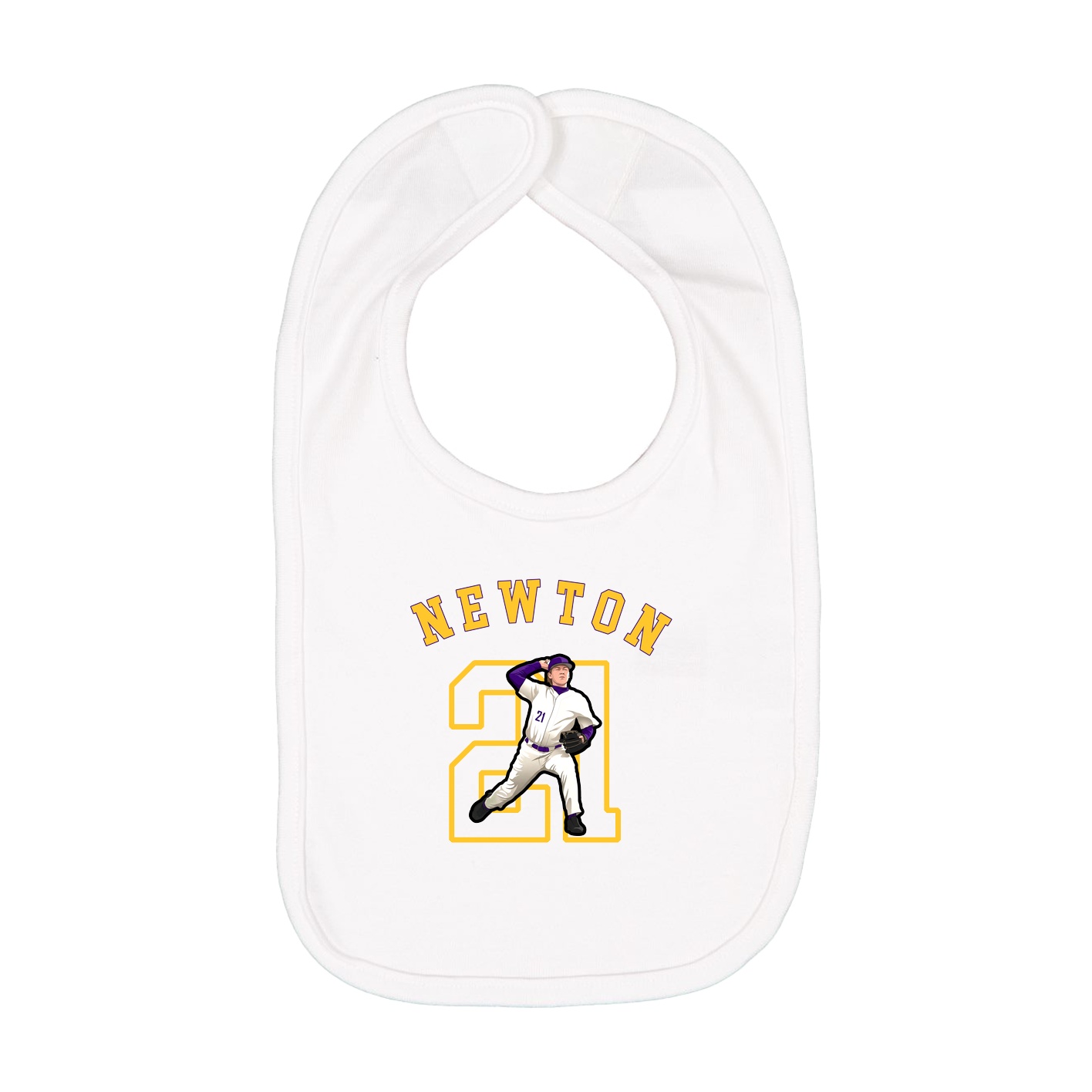 Infant Bib
