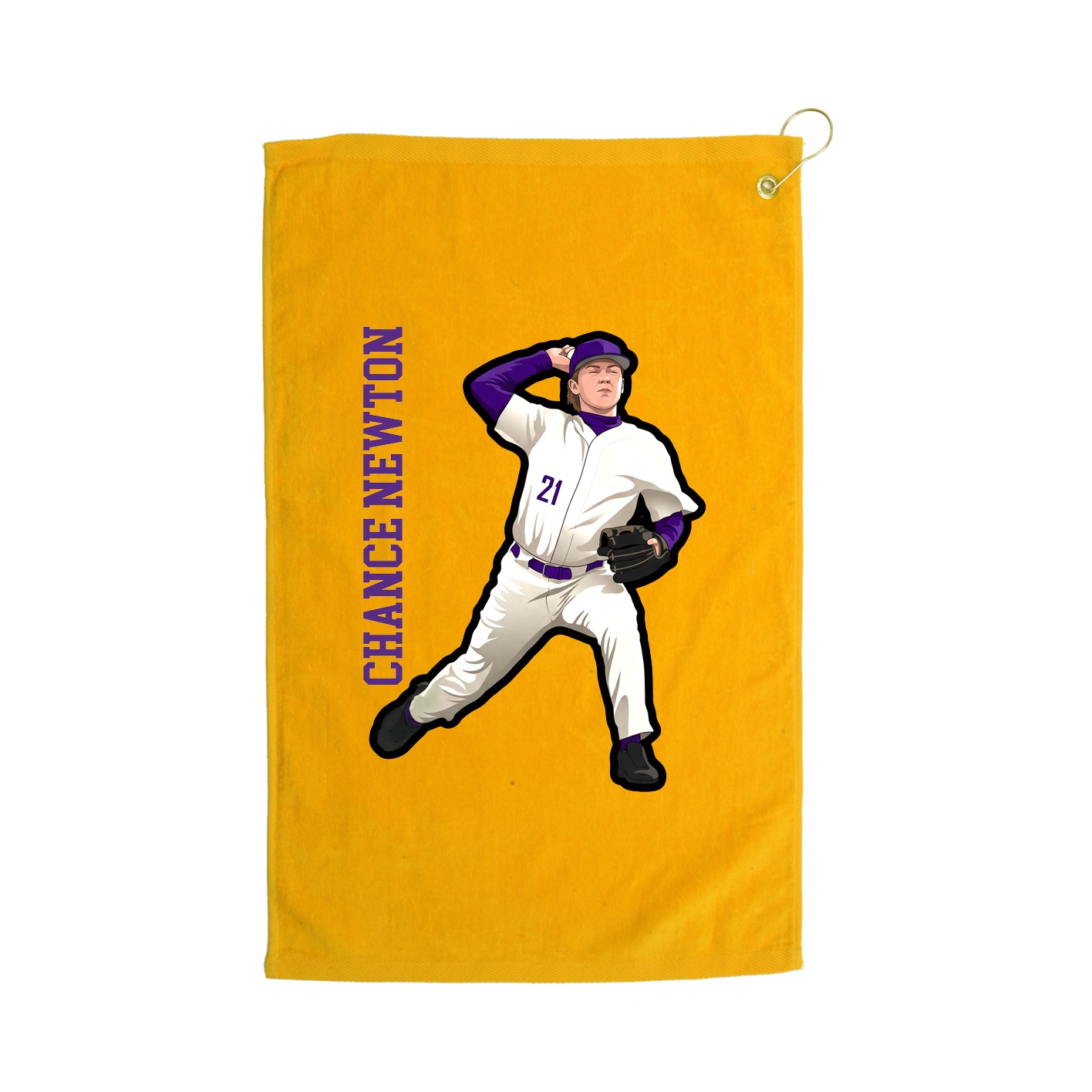 Golf Towel