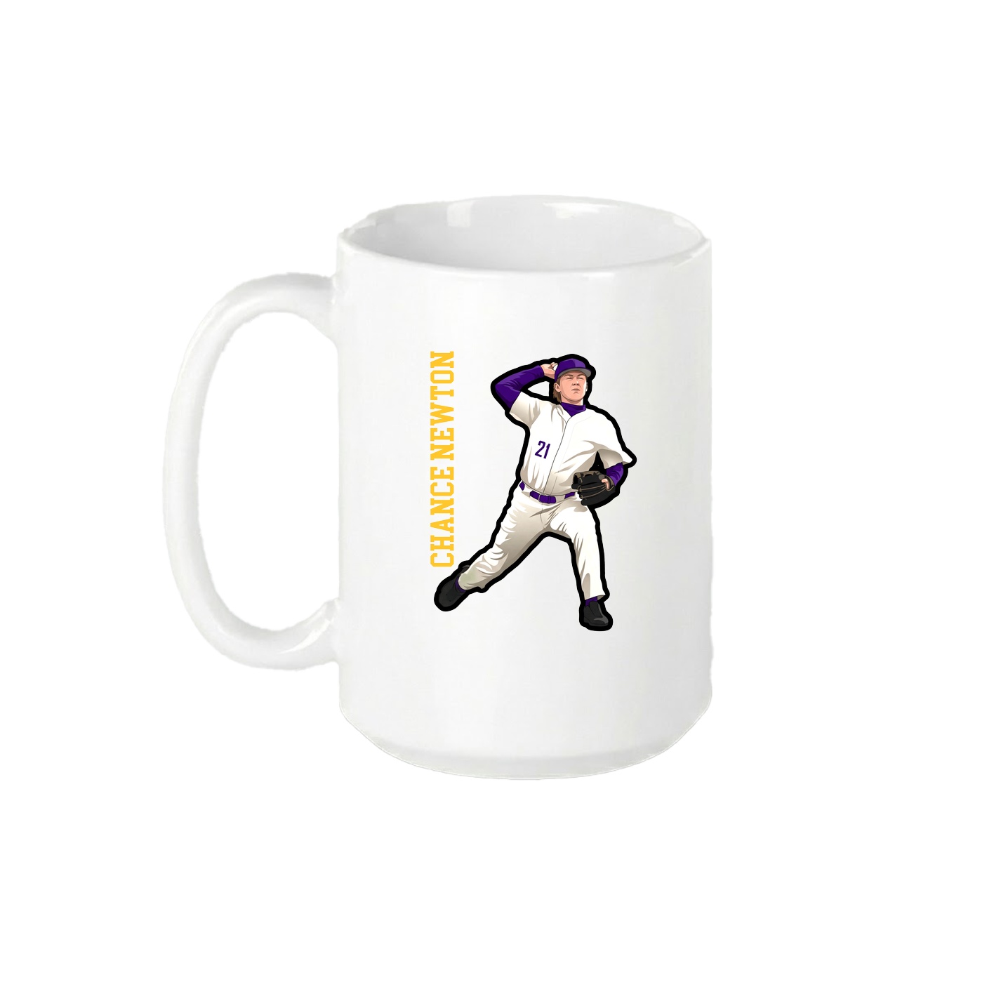 15oz Coffee Mug