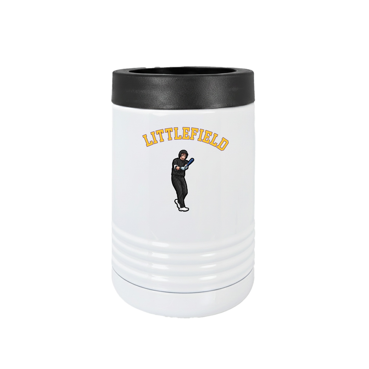 Beverage Holder — Shirsey Arch in White