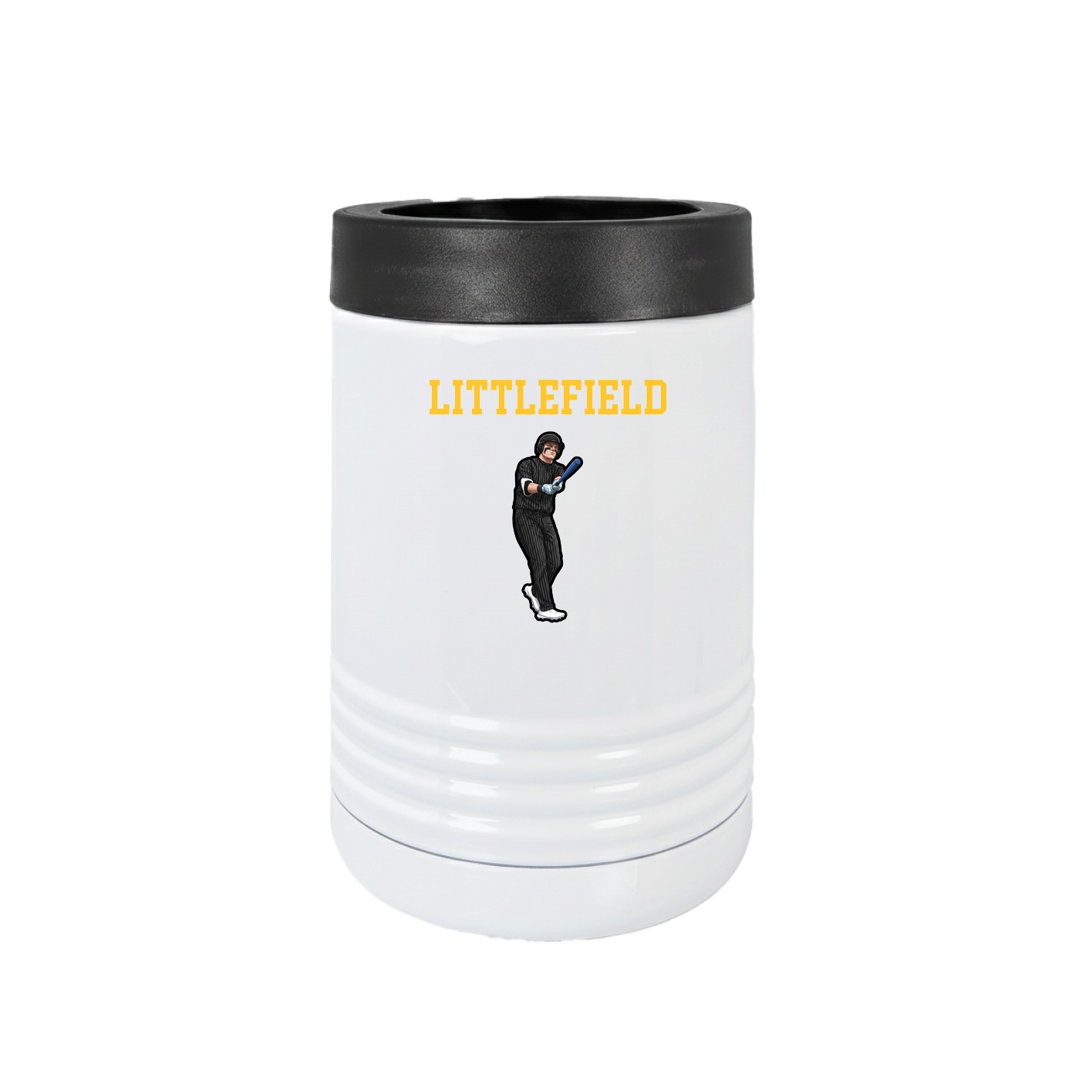 Beverage Holder — Shirsey in White