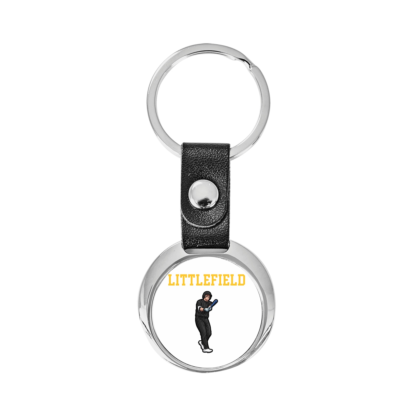 Key Chain — Shirsey in Classic