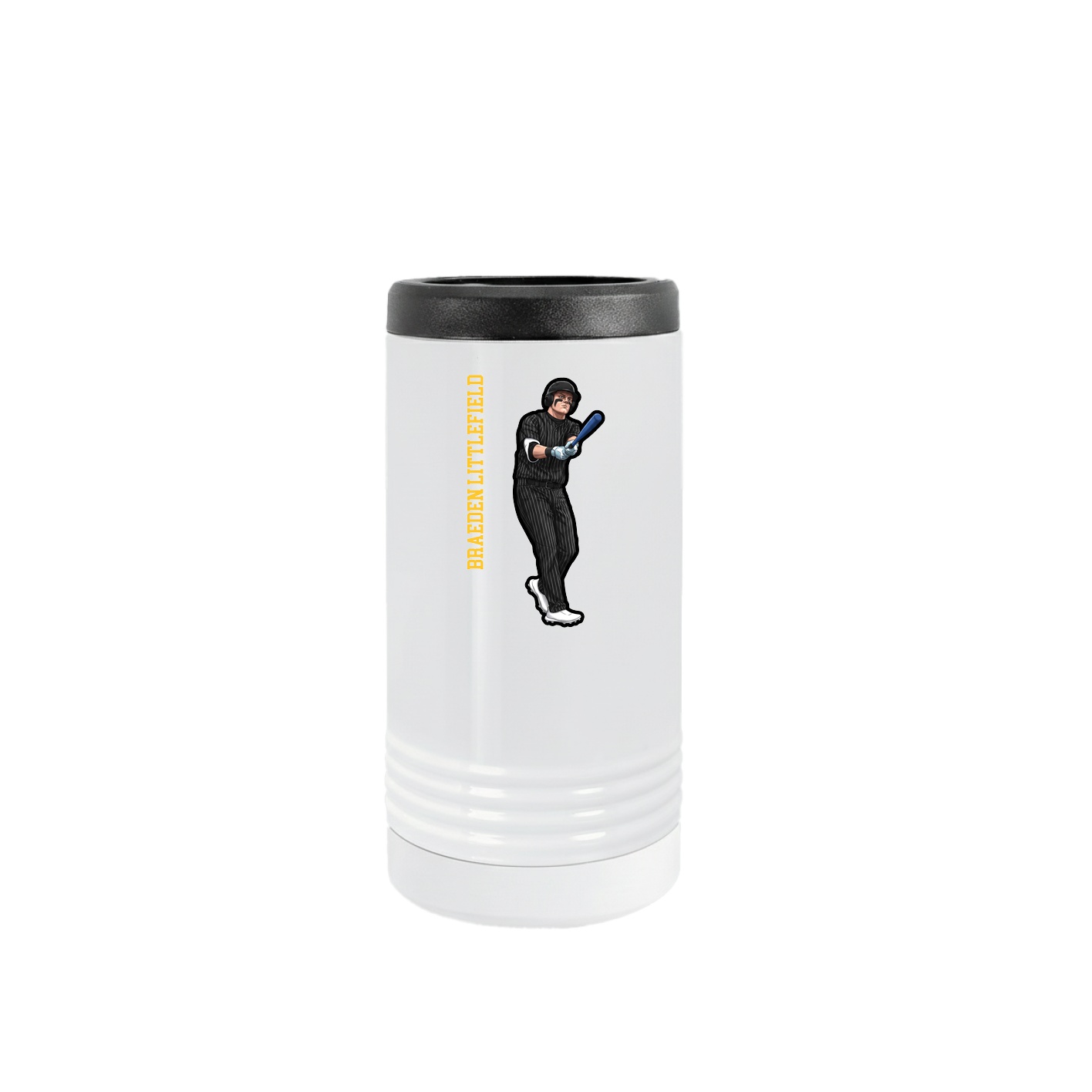 Slim Beverage Holder