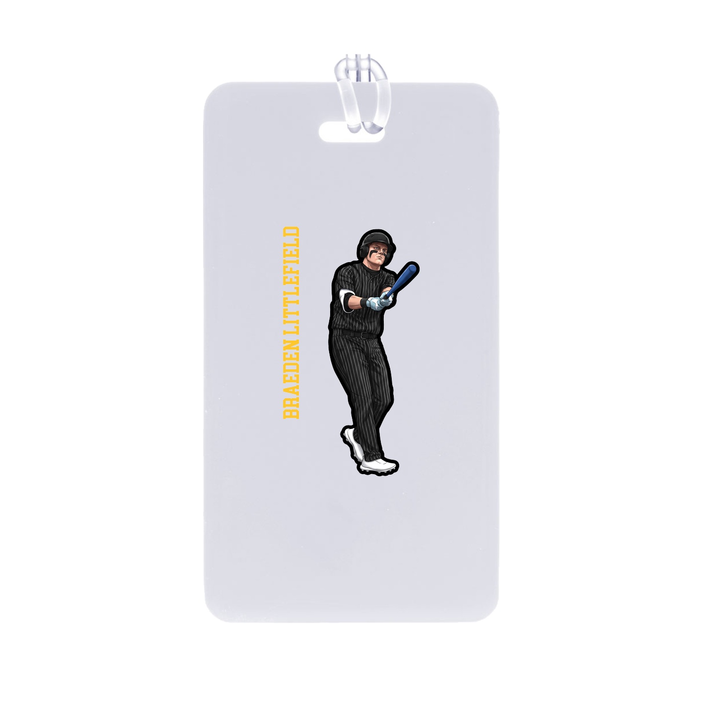 Bag Tag