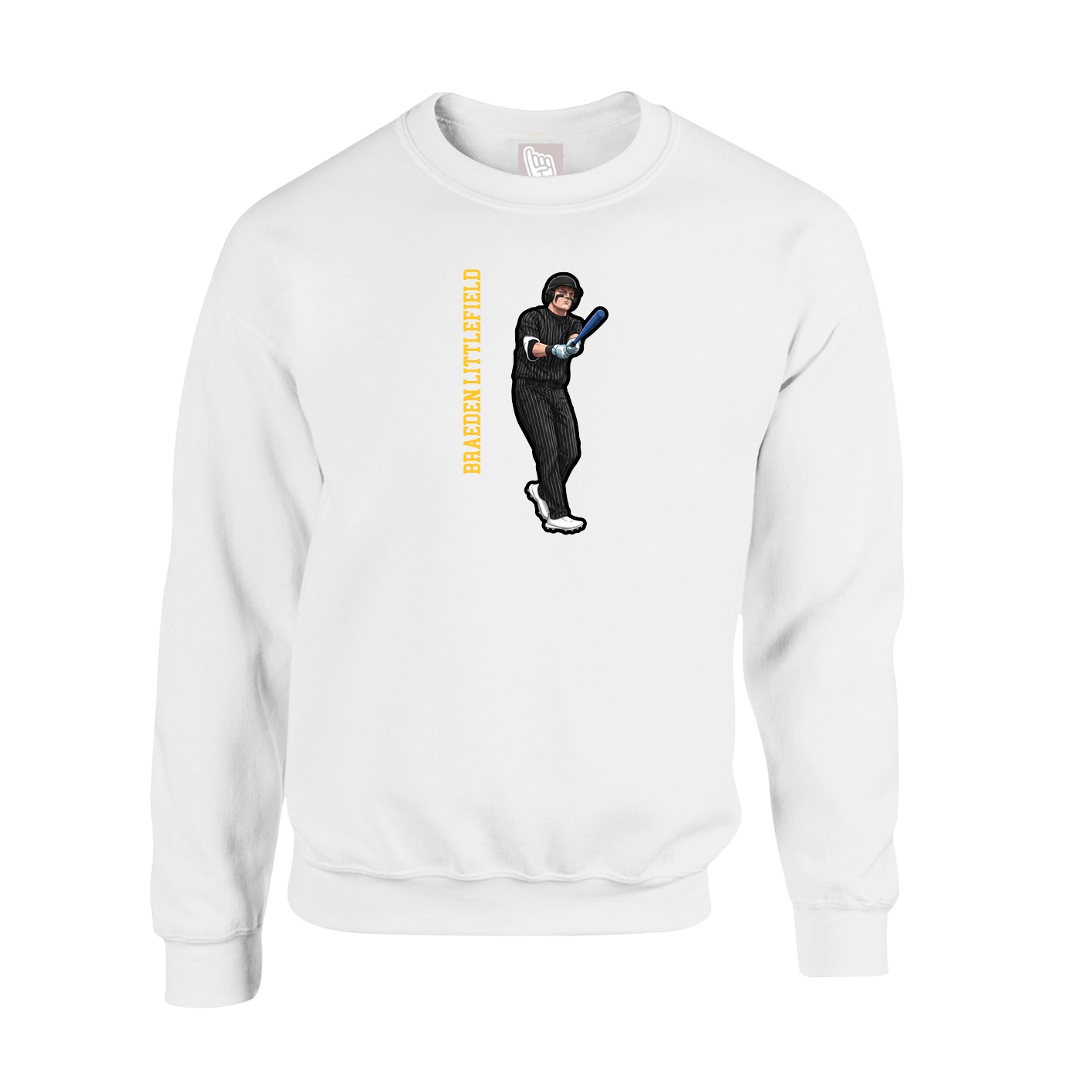 Fleece Crew