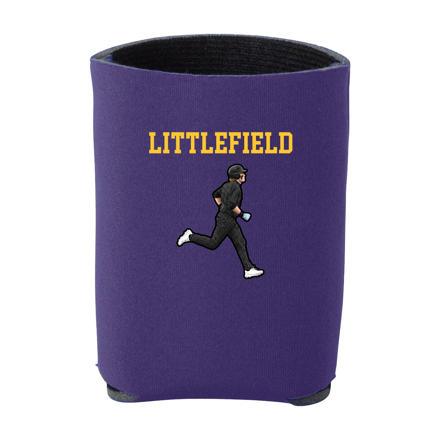 Can Holder — Shirsey in Purple