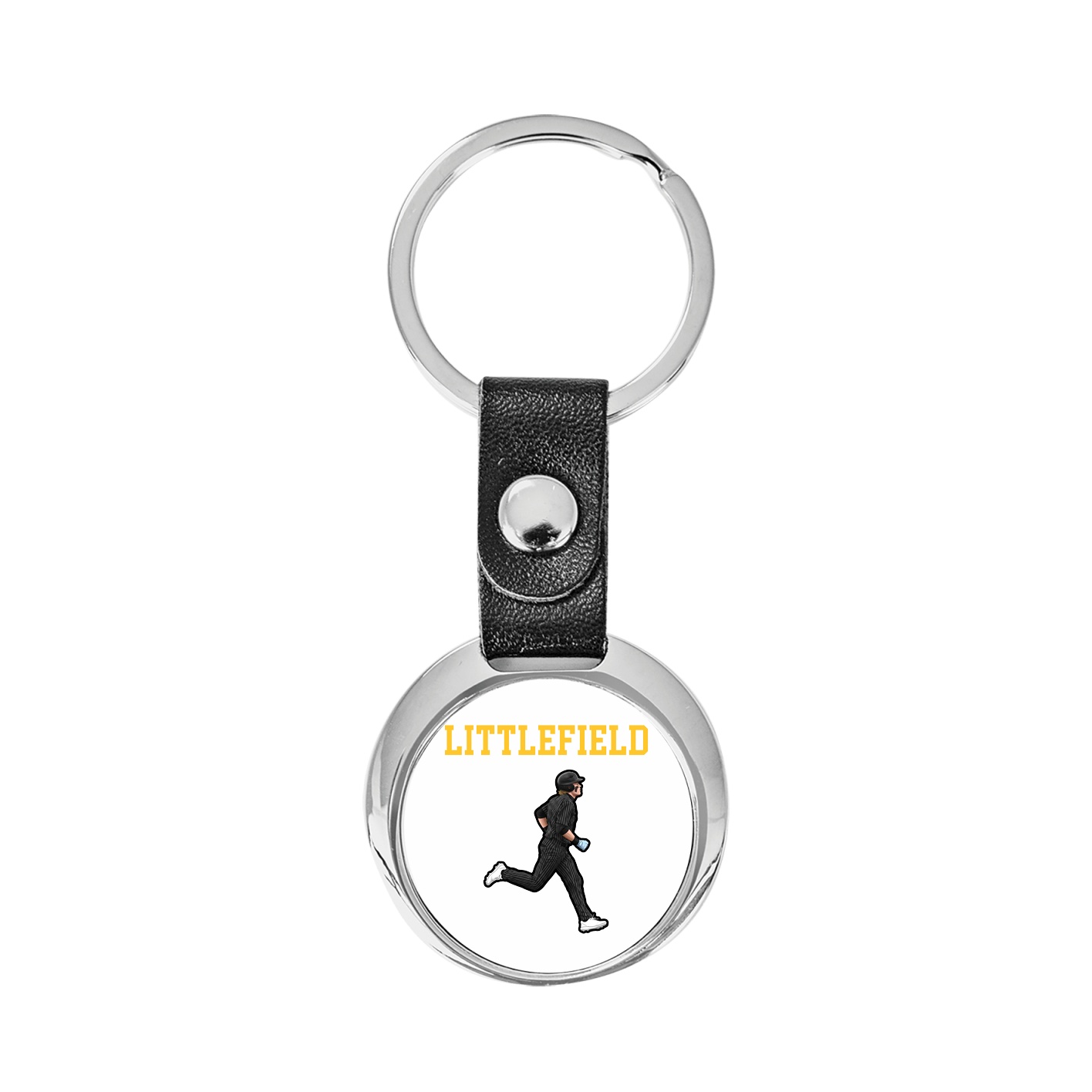 Key Chain — Shirsey in Classic