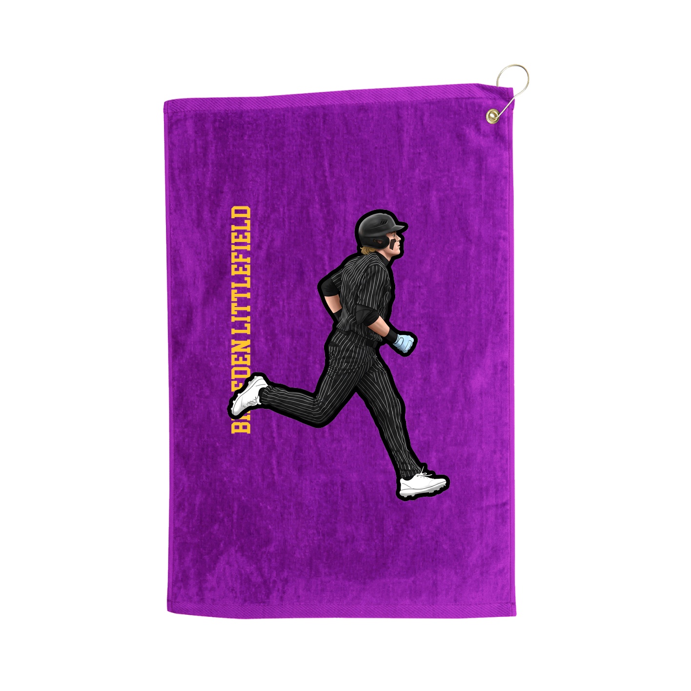 Golf Towel