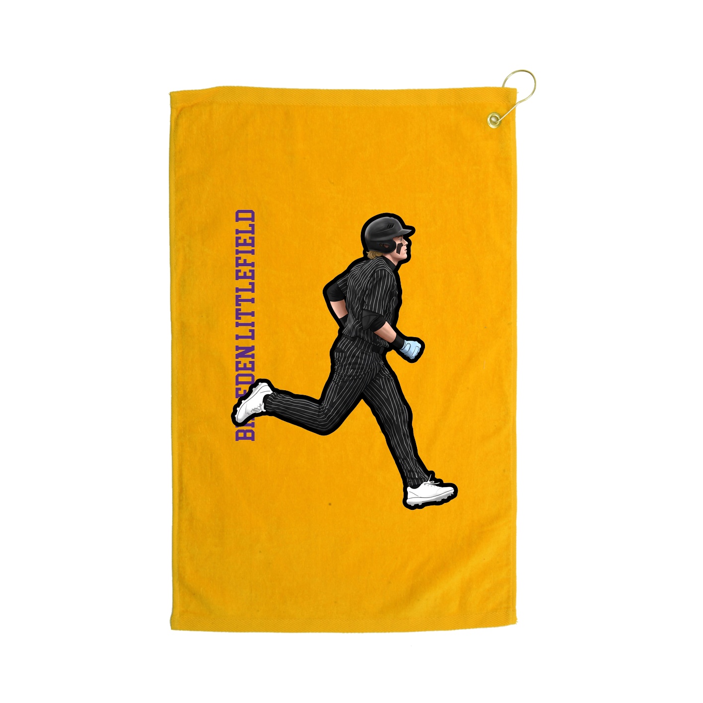 Golf Towel
