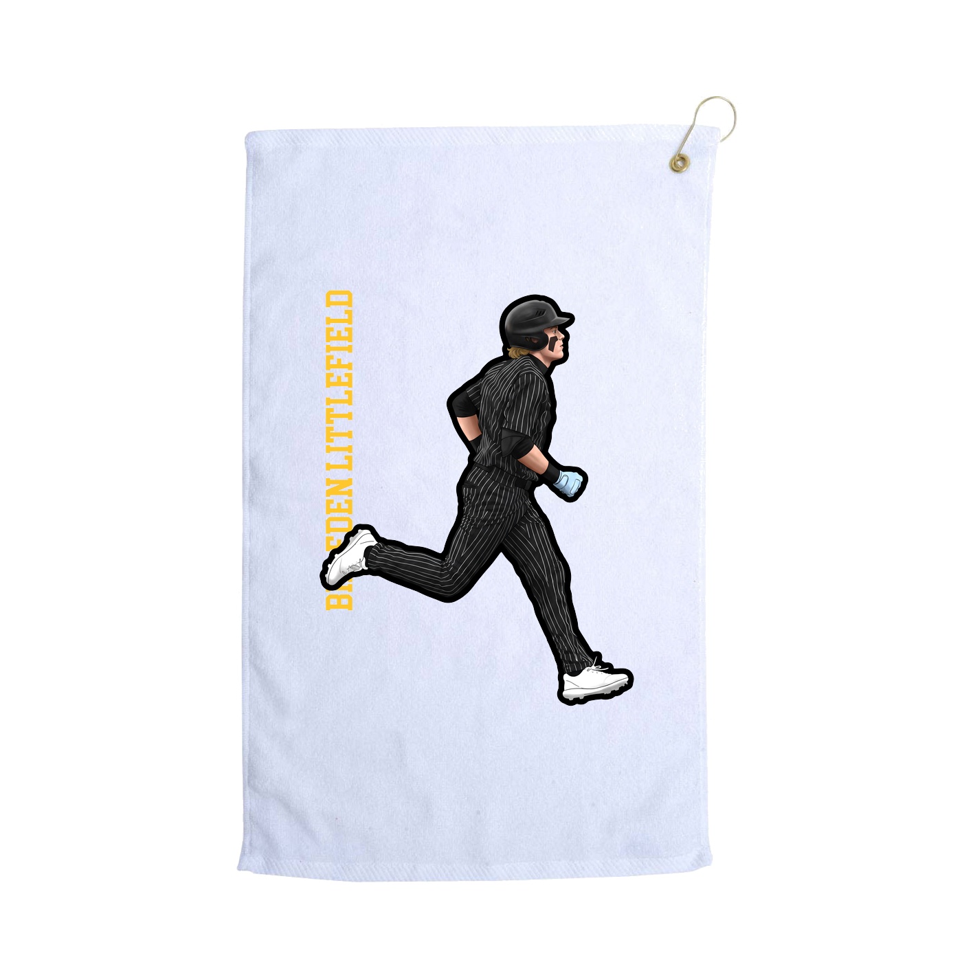 Golf Towel