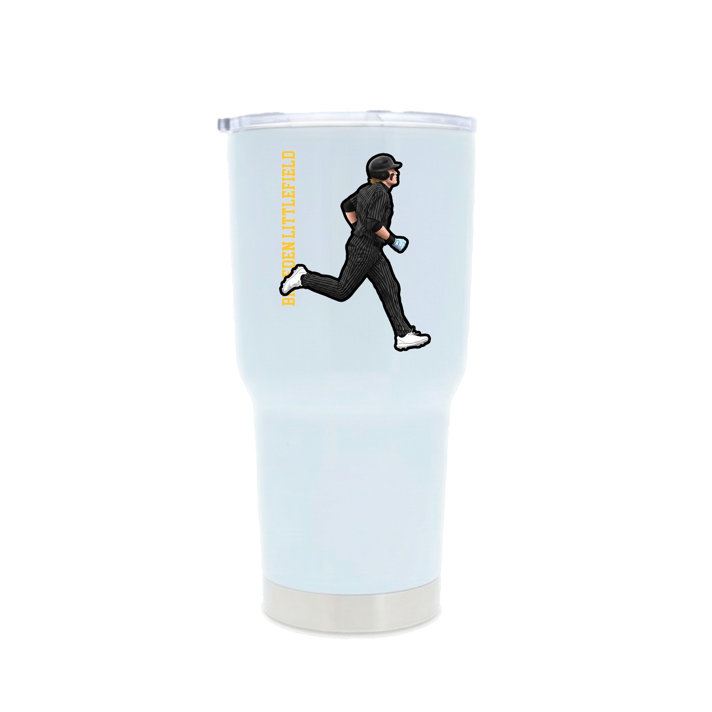 30oz Stainless Steel Tumbler