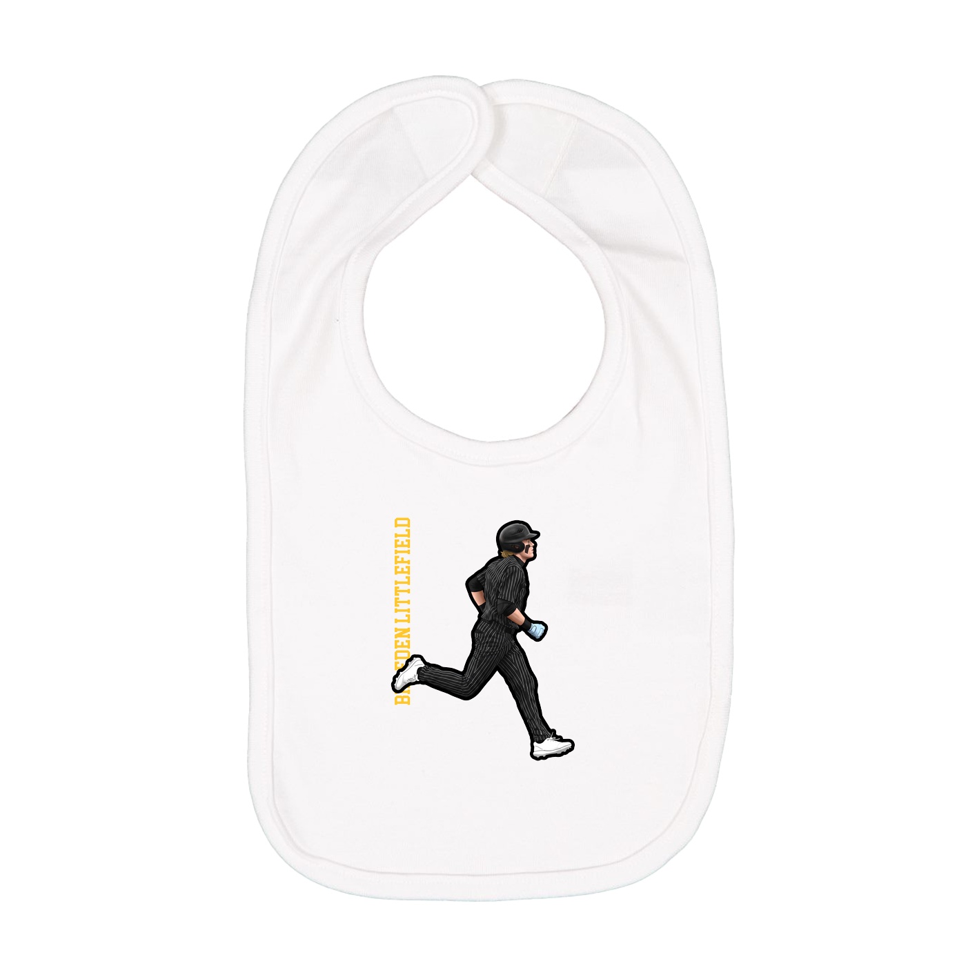 Infant Bib