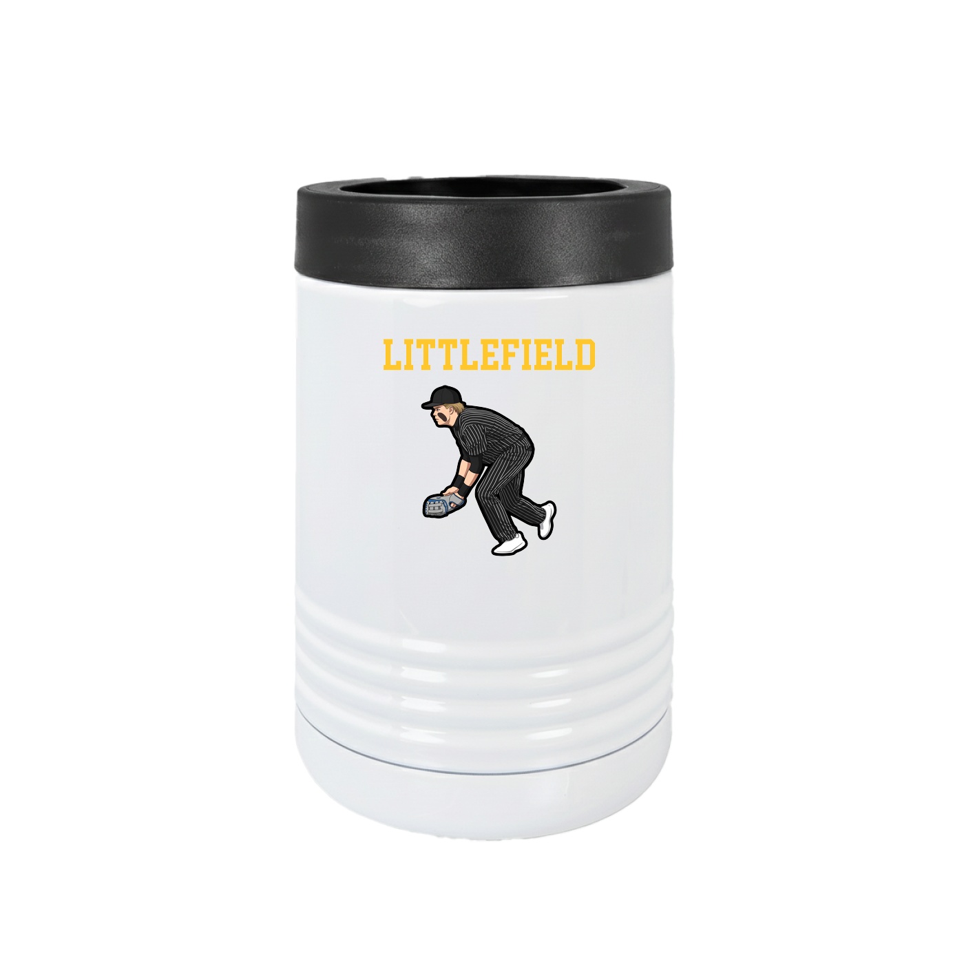 Beverage Holder — Shirsey in White