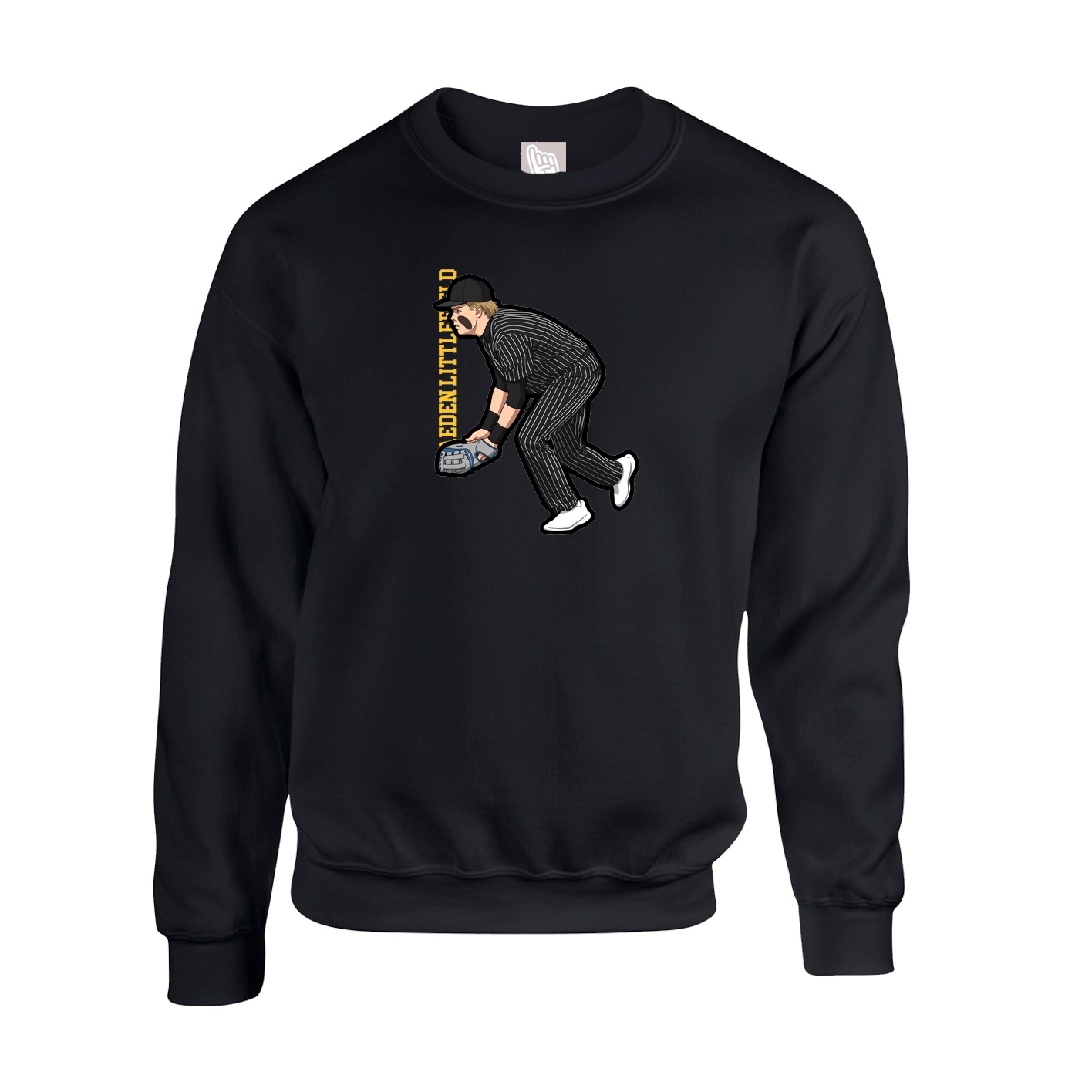 Fleece Crew
