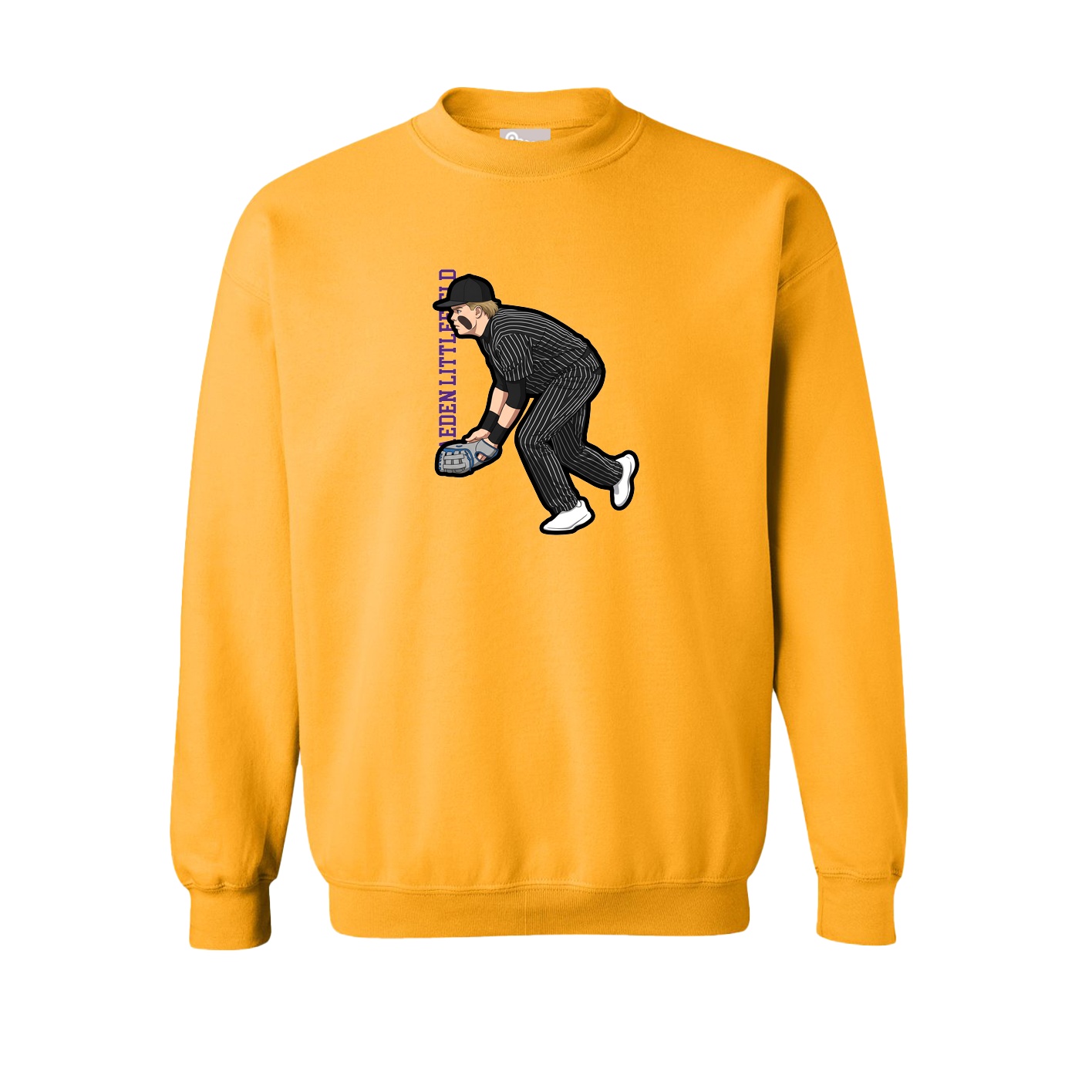 Fleece Crew