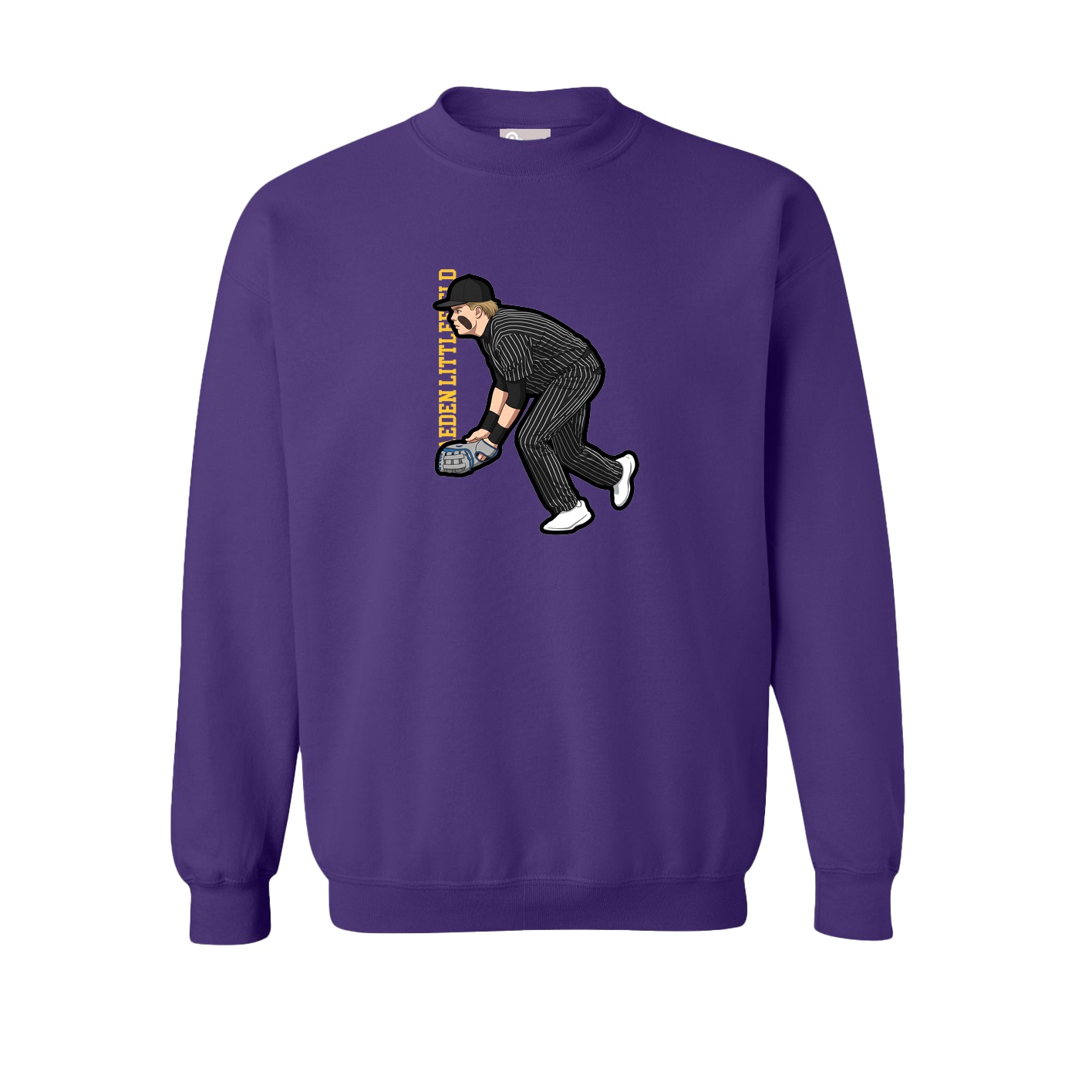 Fleece Crew