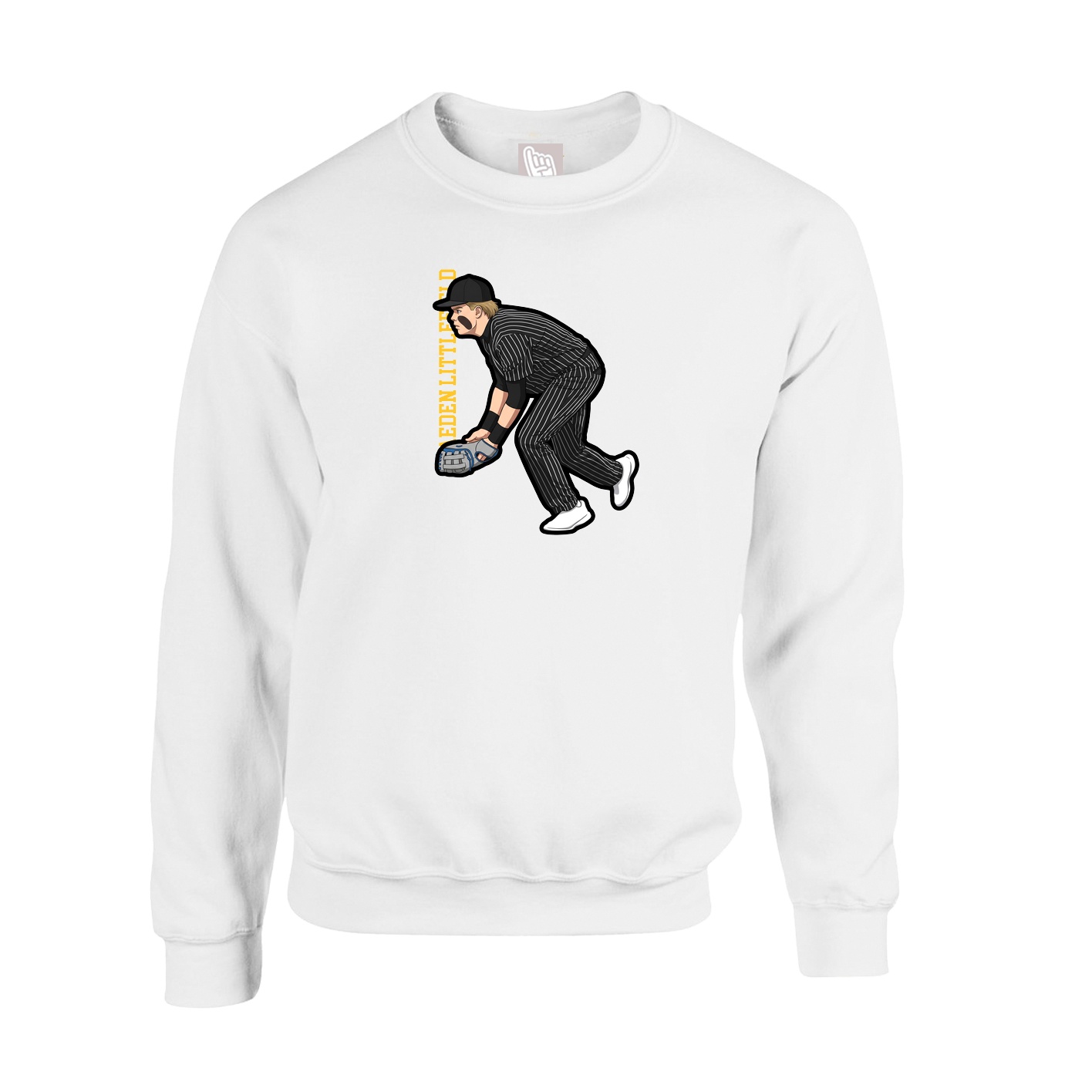 Fleece Crew