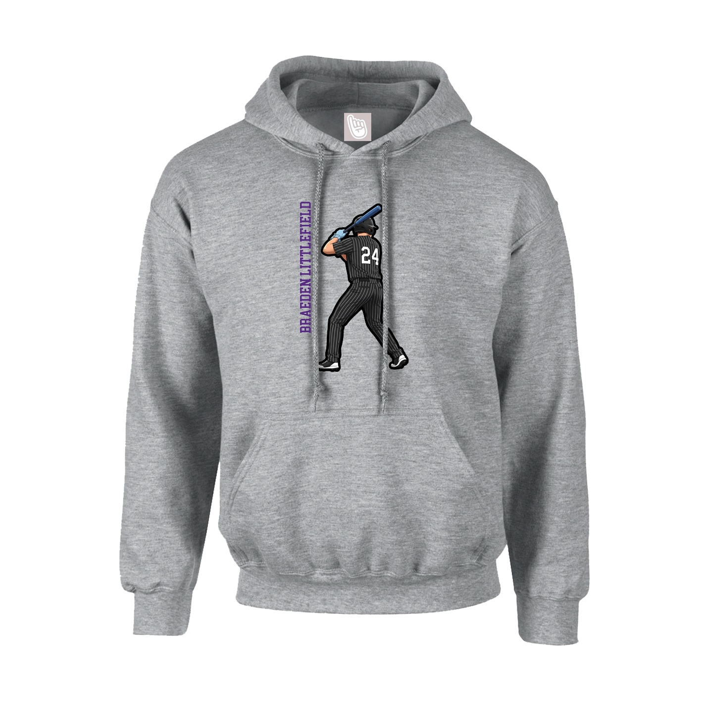 Hoodie