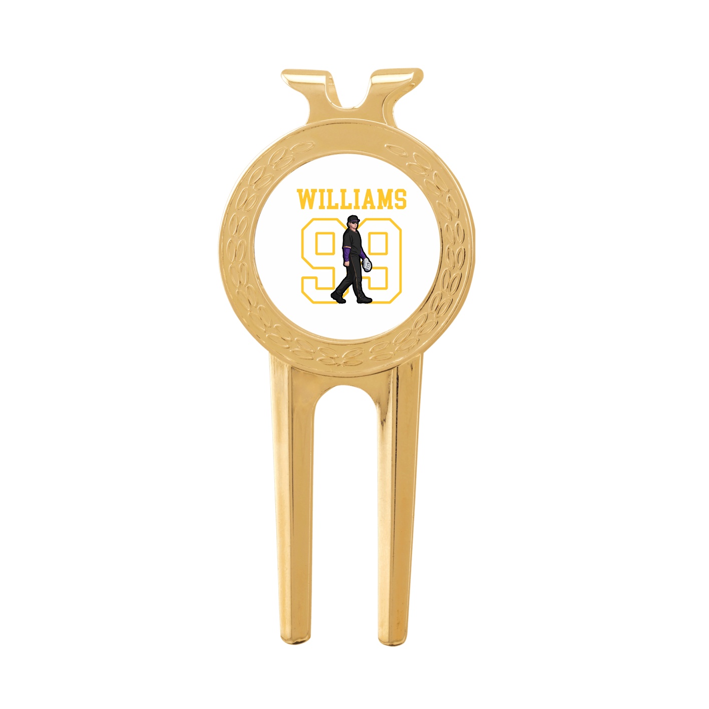 Divot Tool with Ball Marker — Shirsey in Classic