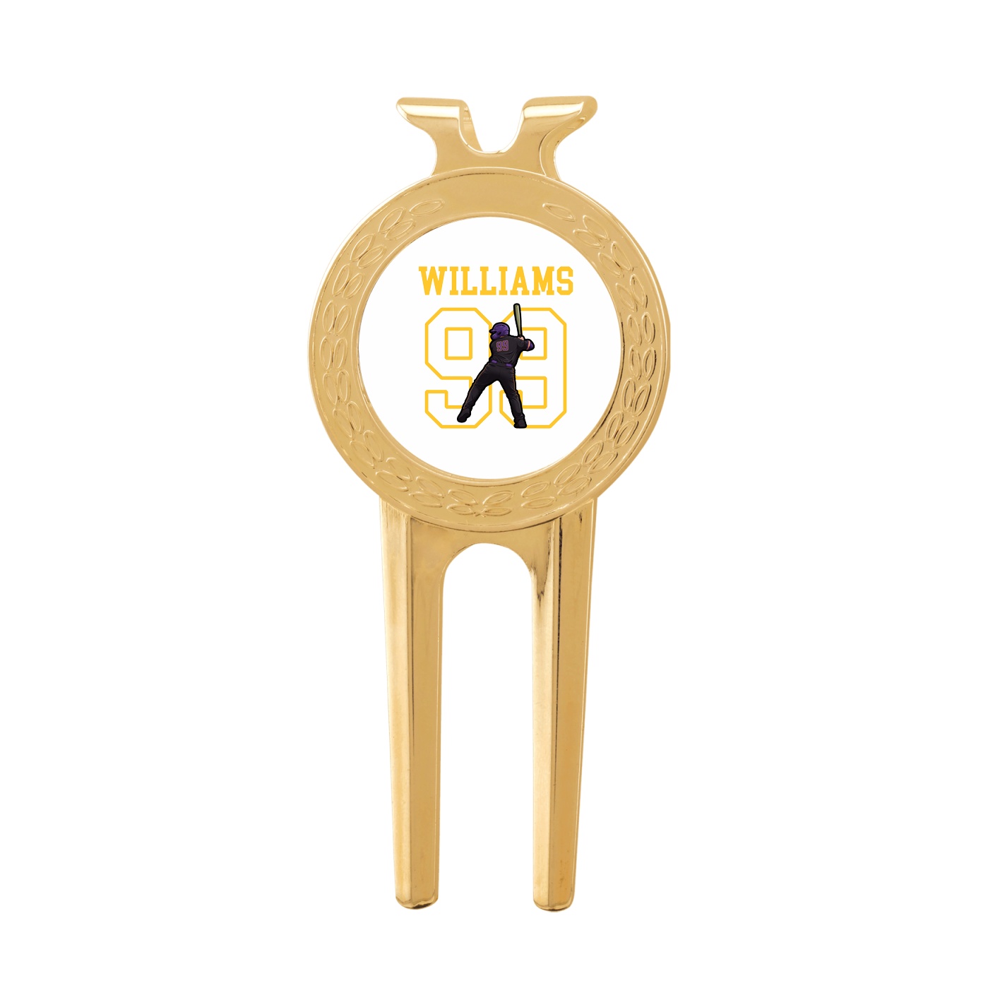 Divot Tool with Ball Marker — Shirsey in Classic