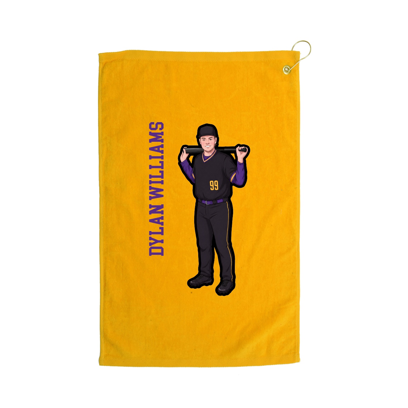 Golf Towel