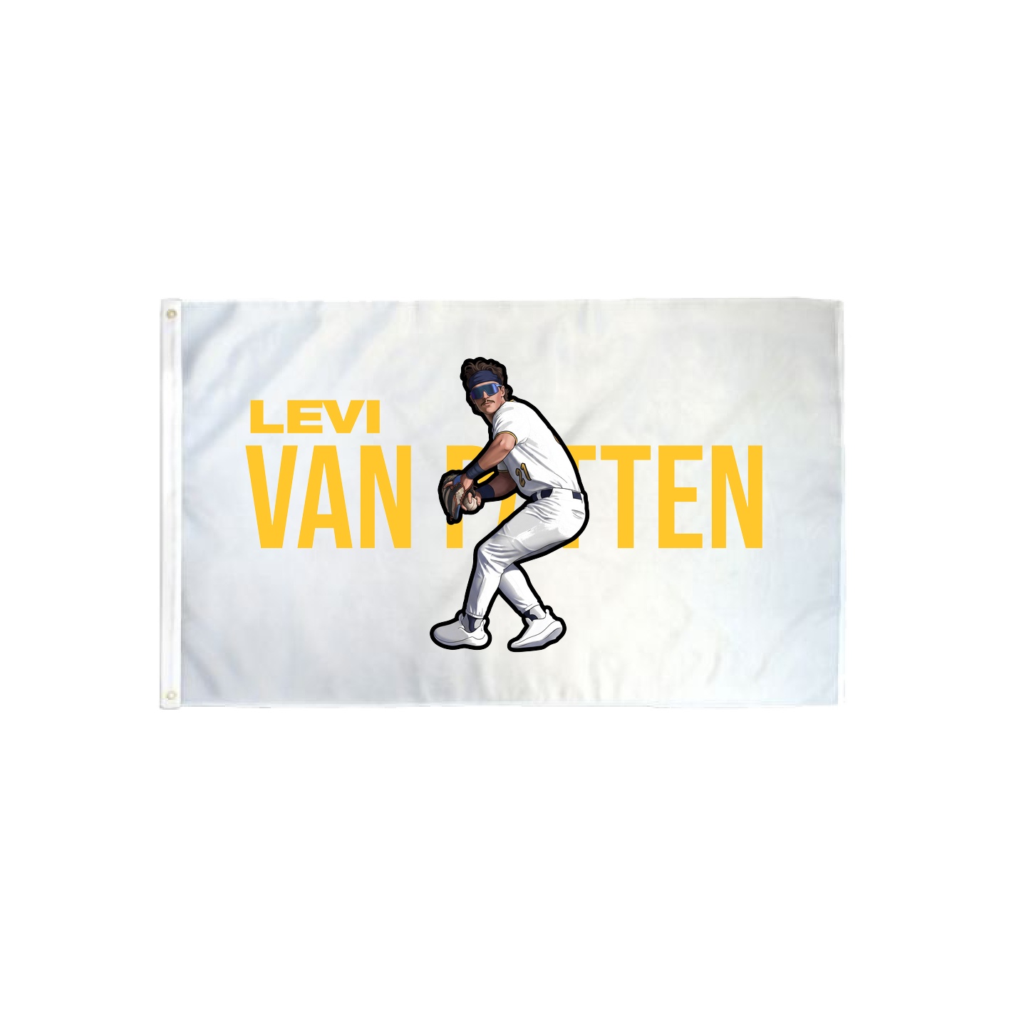 3x5 Flag