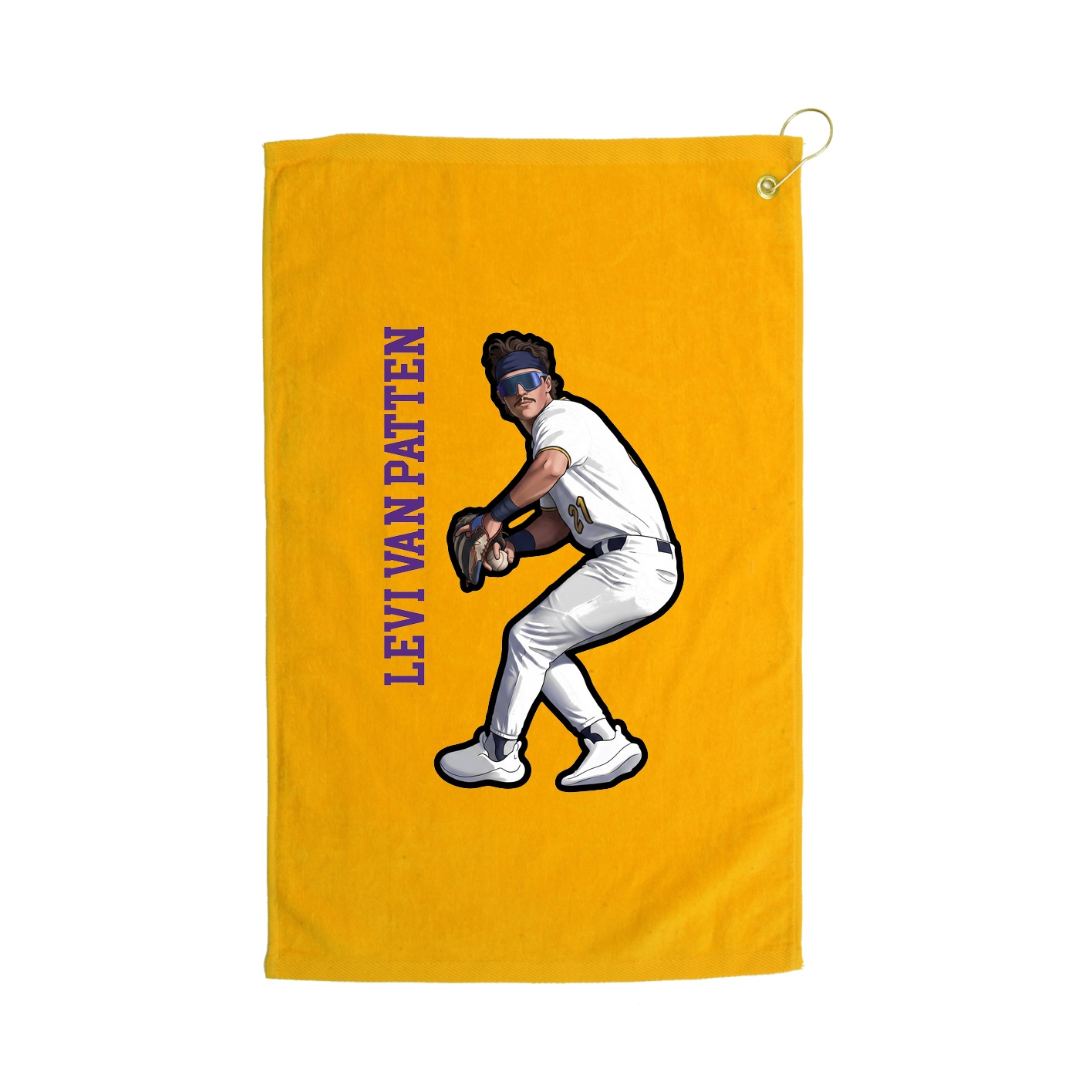 Golf Towel
