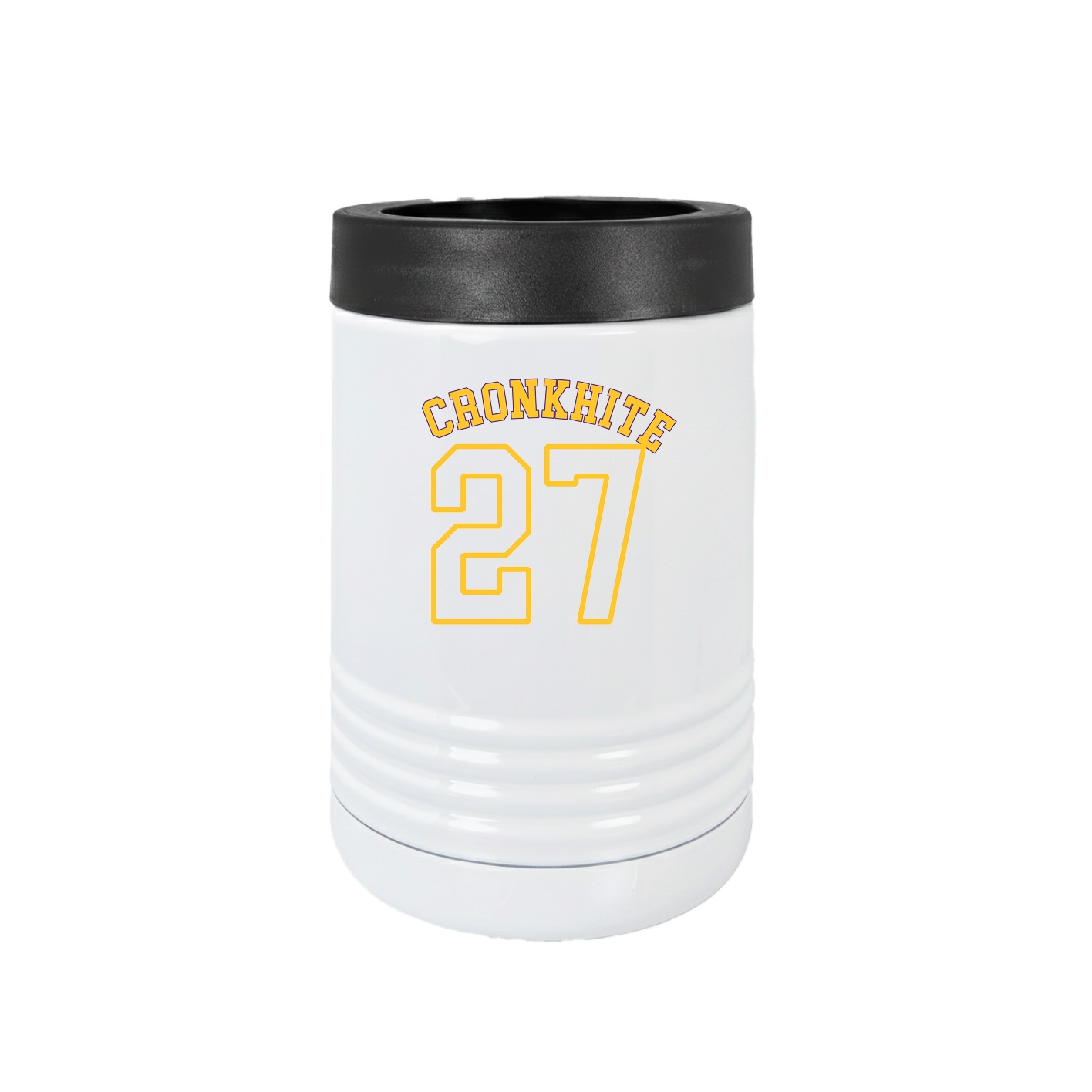 Beverage Holder — Shirsey Arch in White