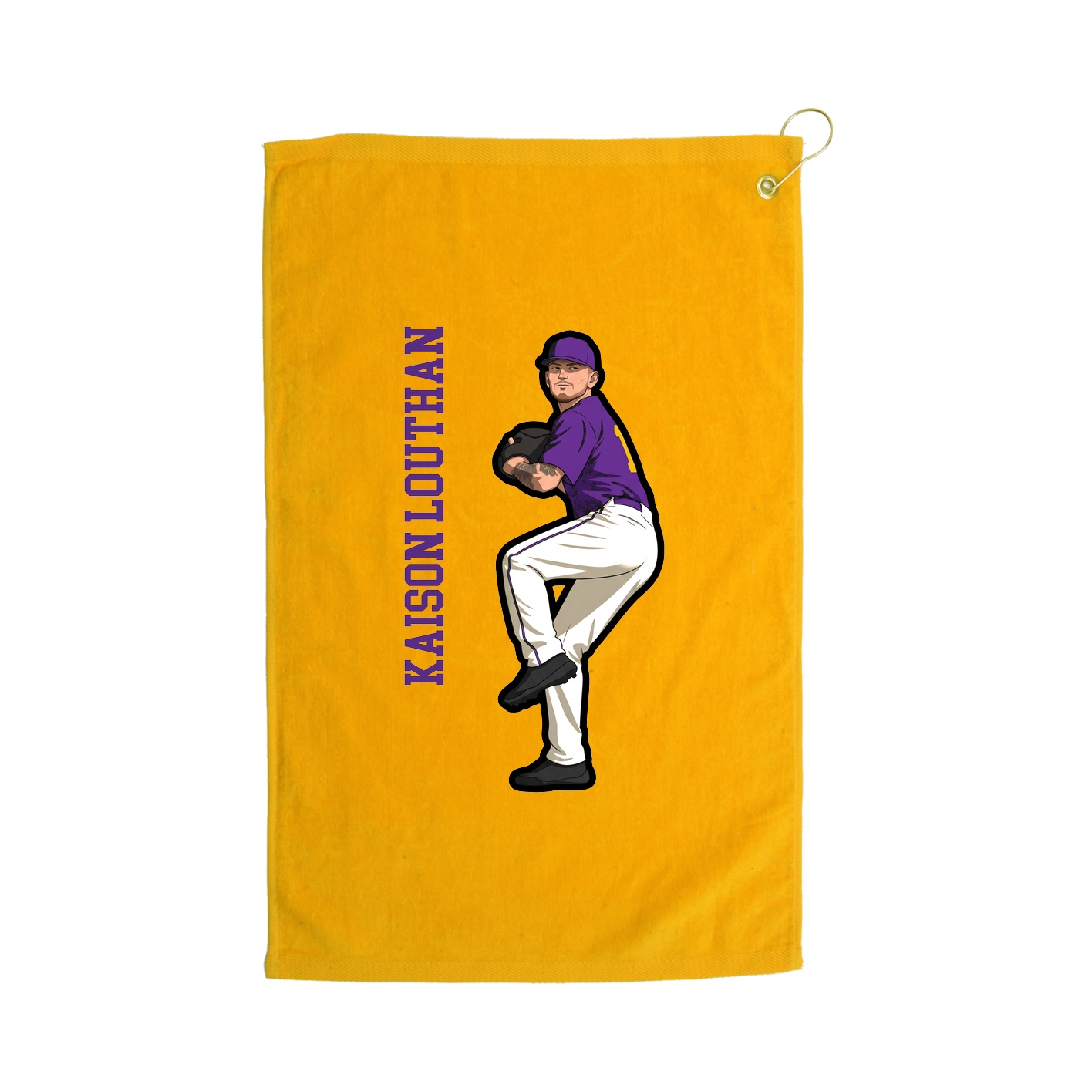 Golf Towel