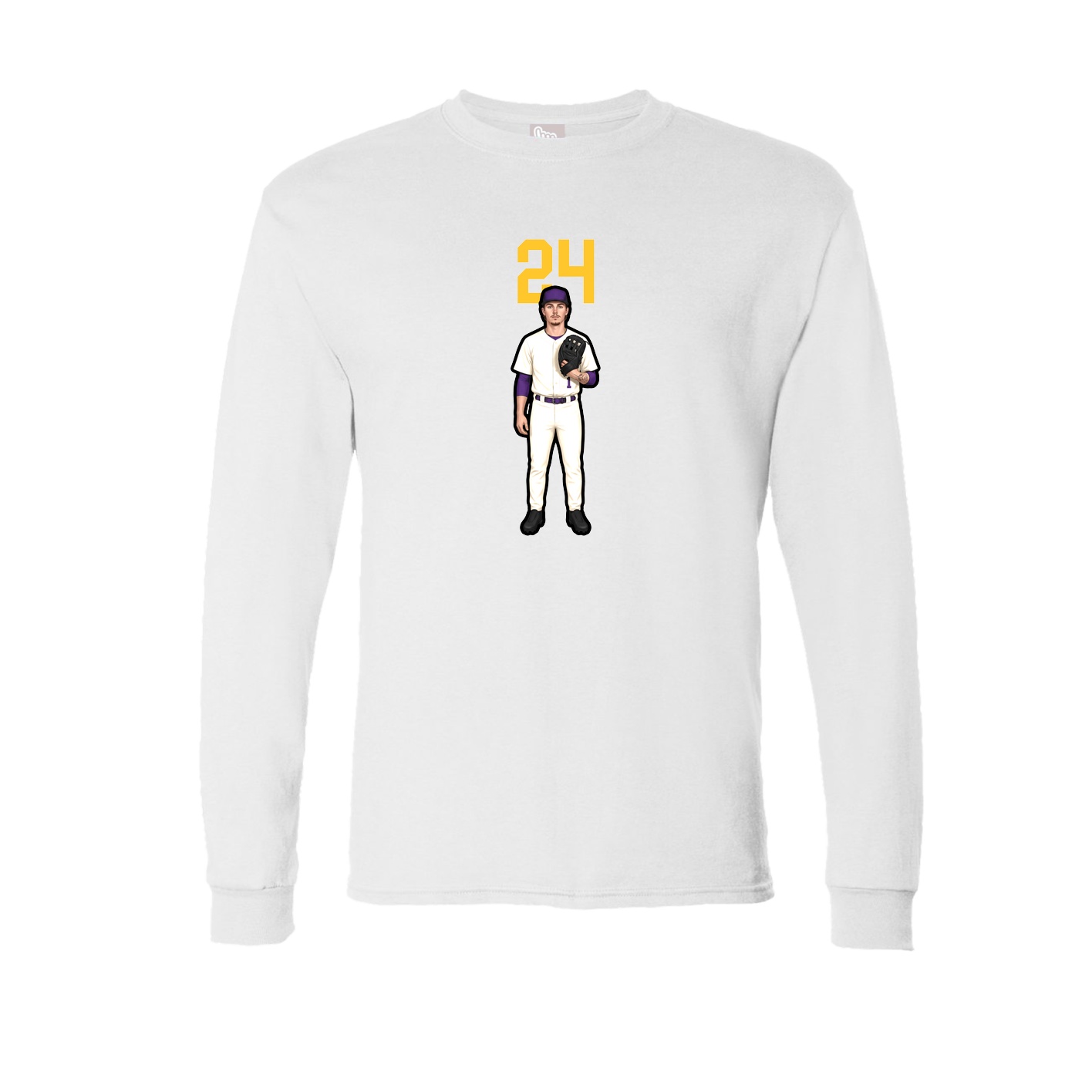 Long Sleeve Tee