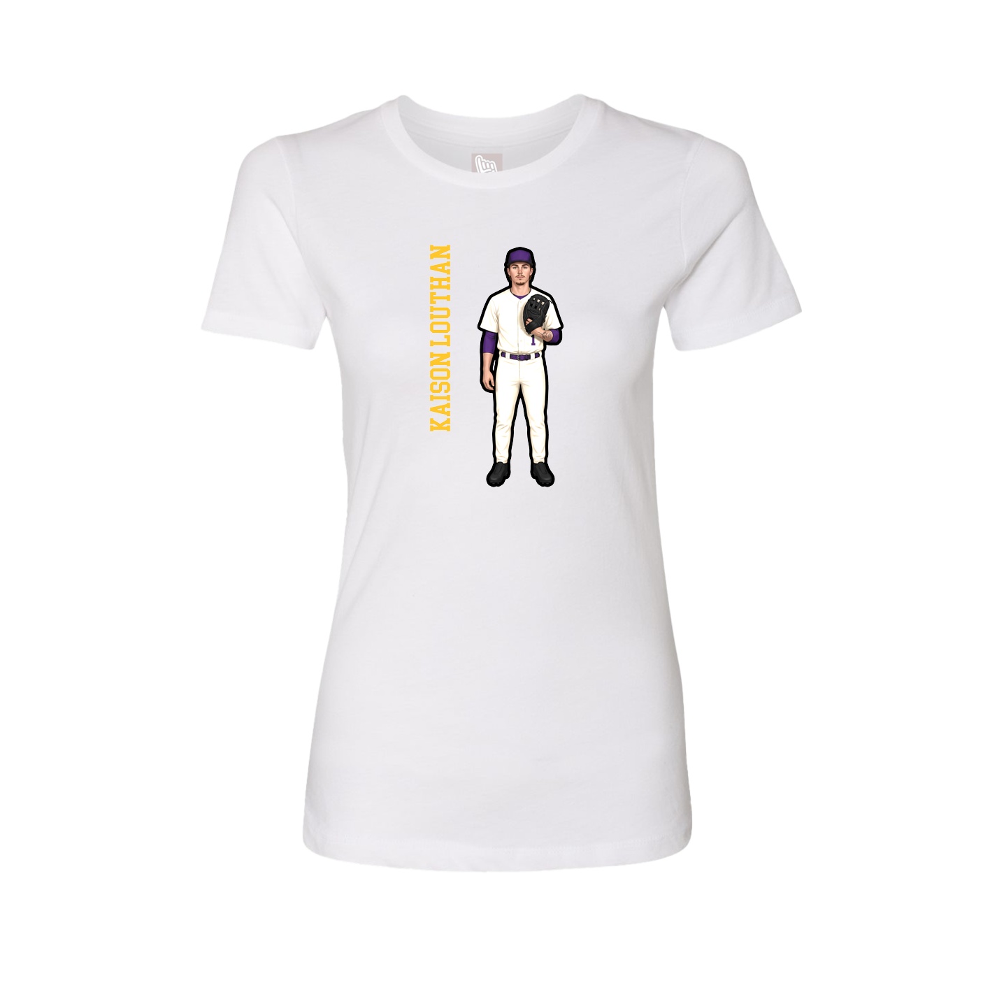 Womens Tee