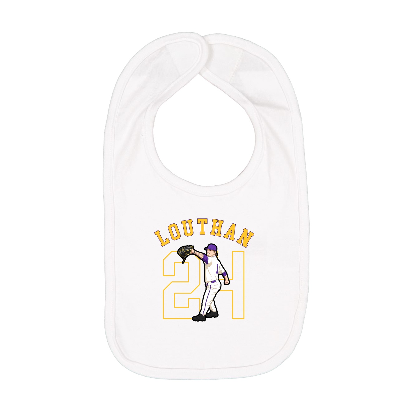 Infant Bib