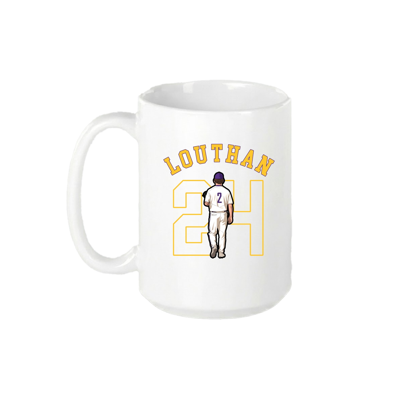 15oz Coffee Mug