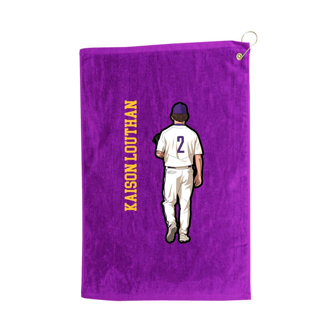 Golf Towel